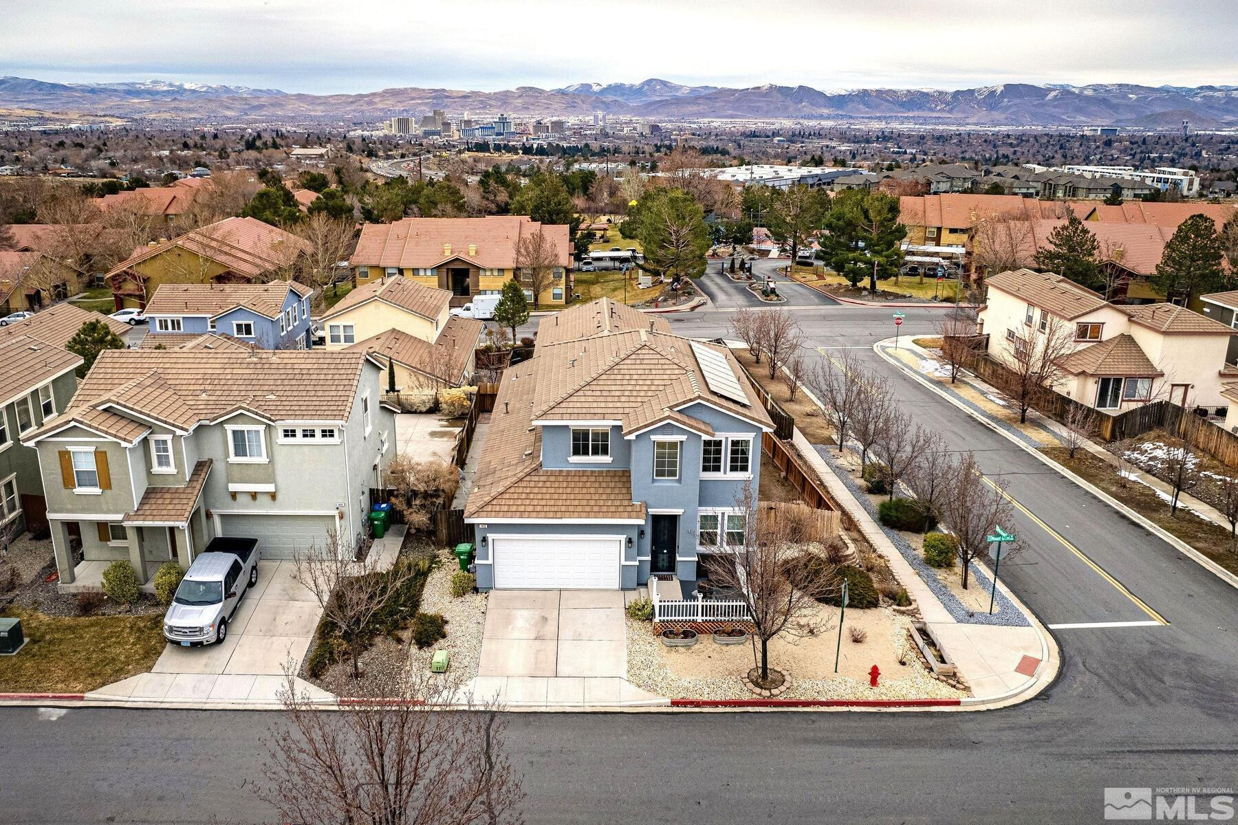 1432 Mount Grant Drive