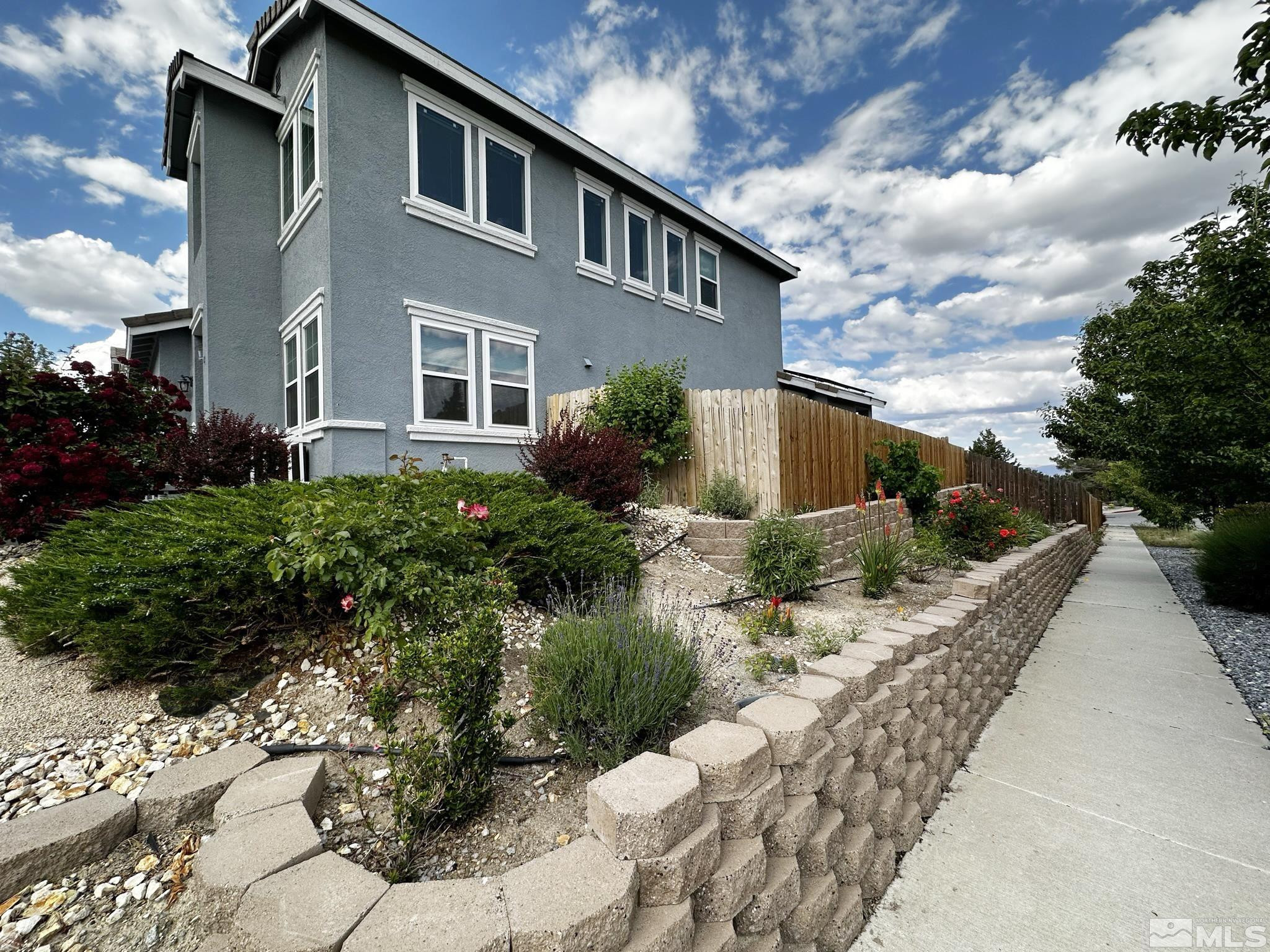 1432 Mount Grant Drive