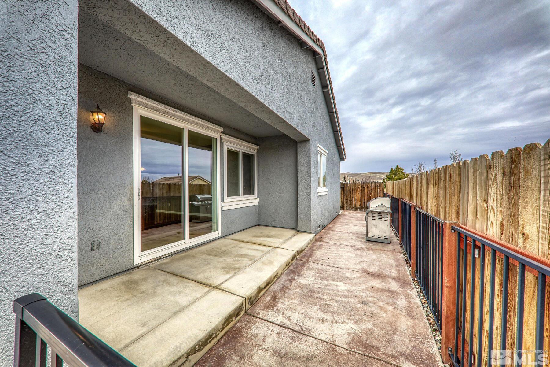 1432 Mount Grant Drive