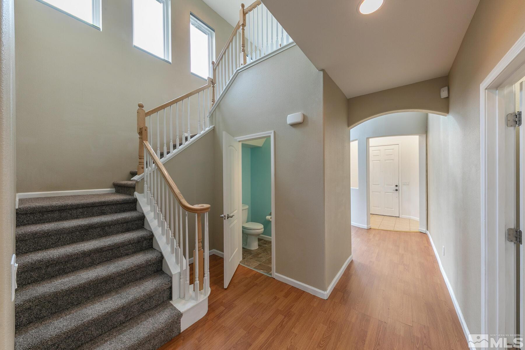 1432 Mount Grant Drive