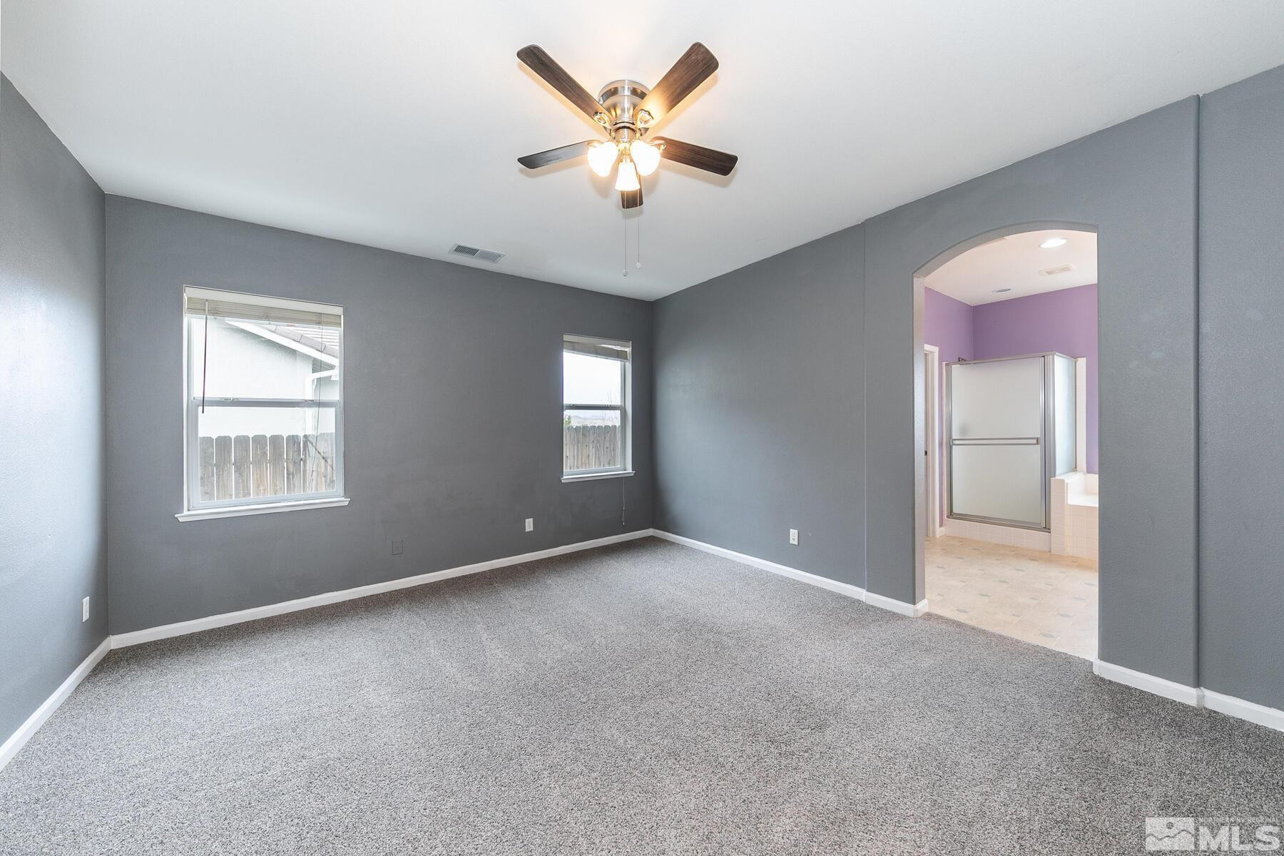 1432 Mount Grant Drive