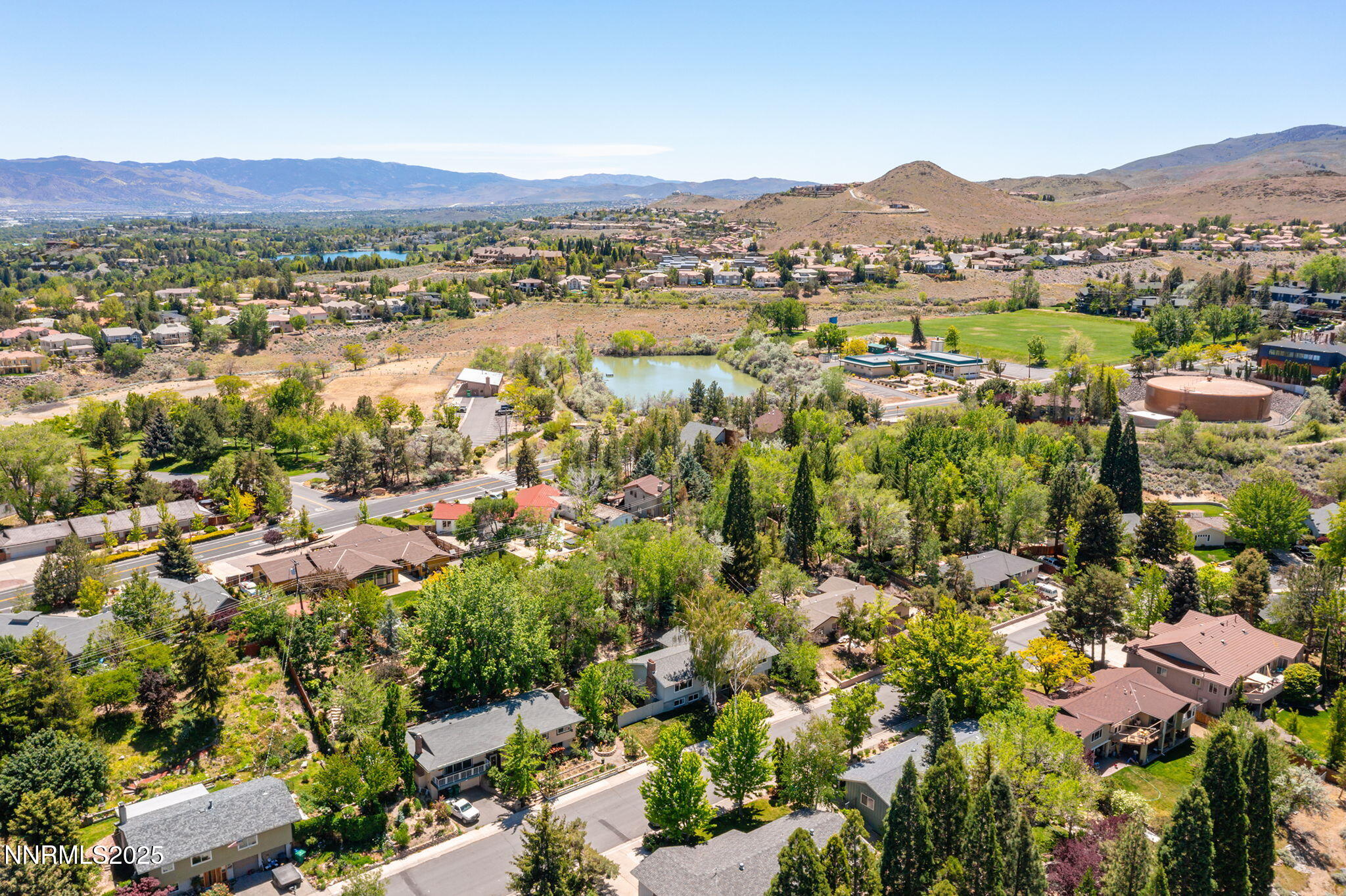 2770 Solari Drive