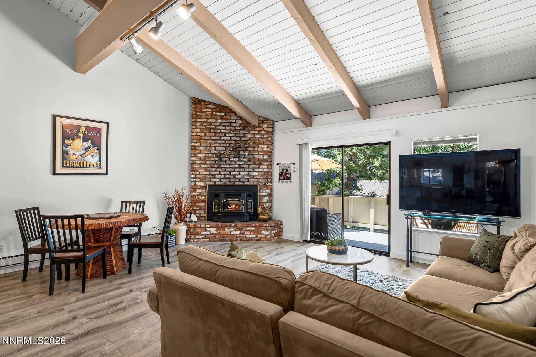 321 Ski Way Unit 137