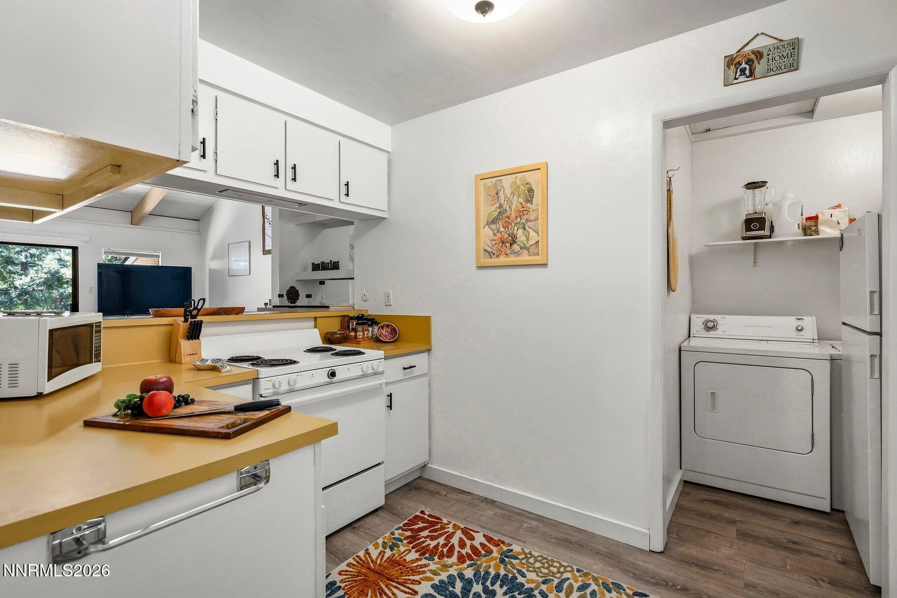 321 Ski Way Unit 137