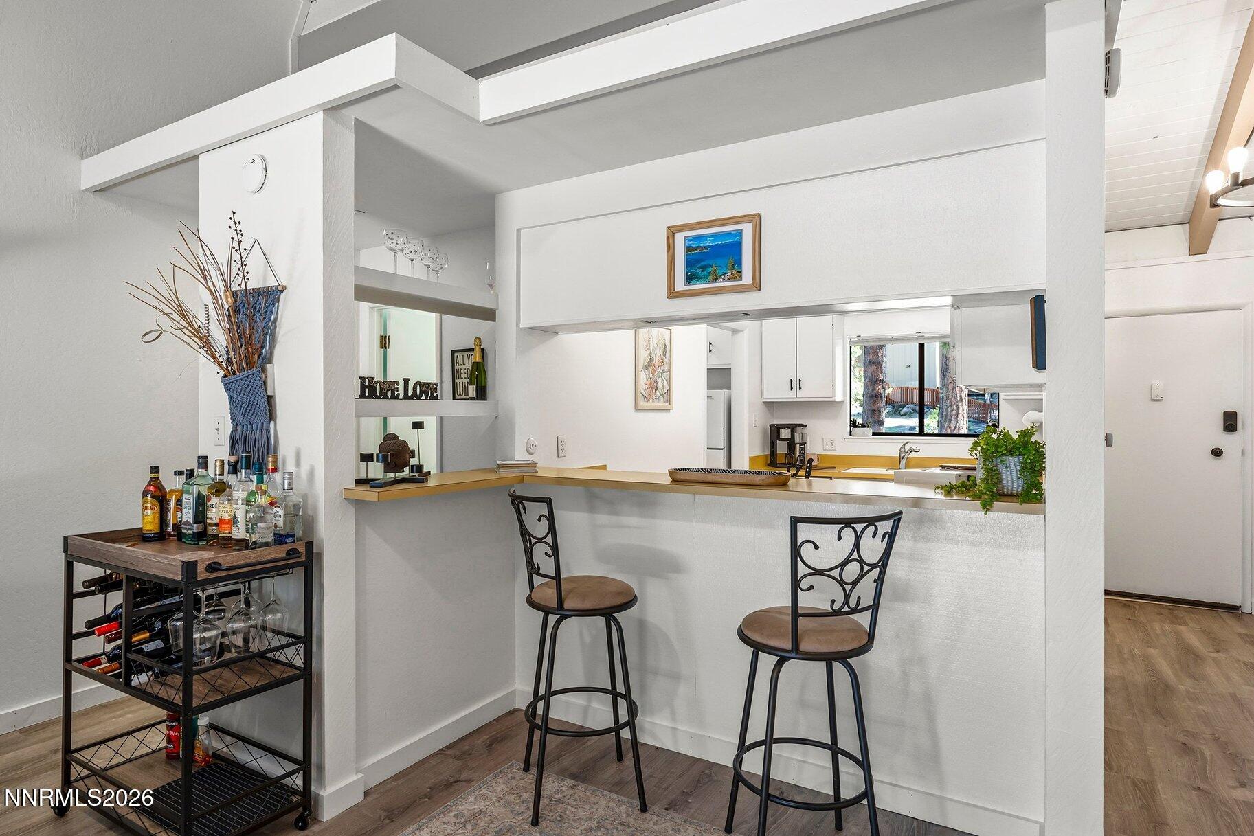 321 Ski Way Unit 137