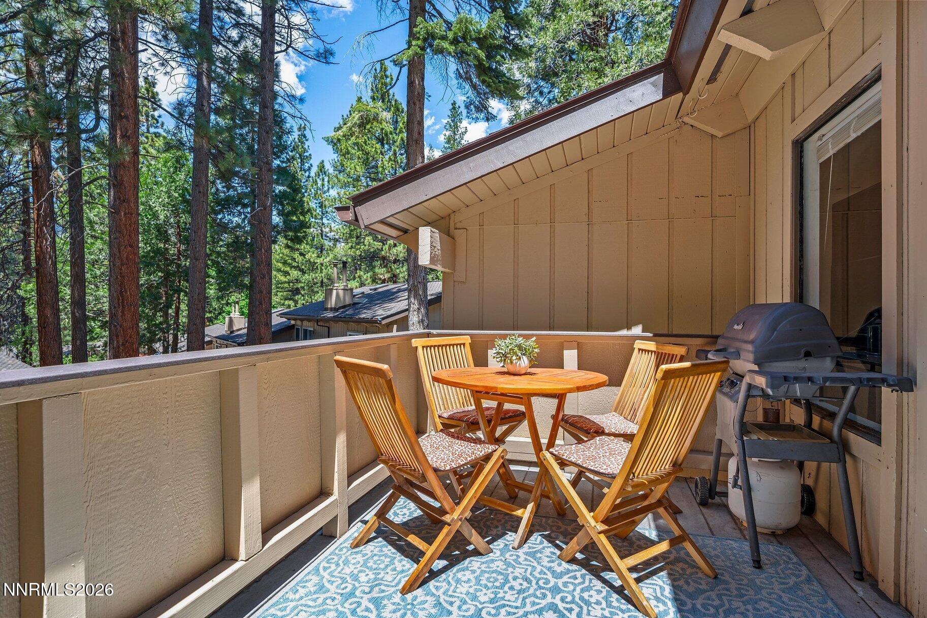 321 Ski Way Unit 137