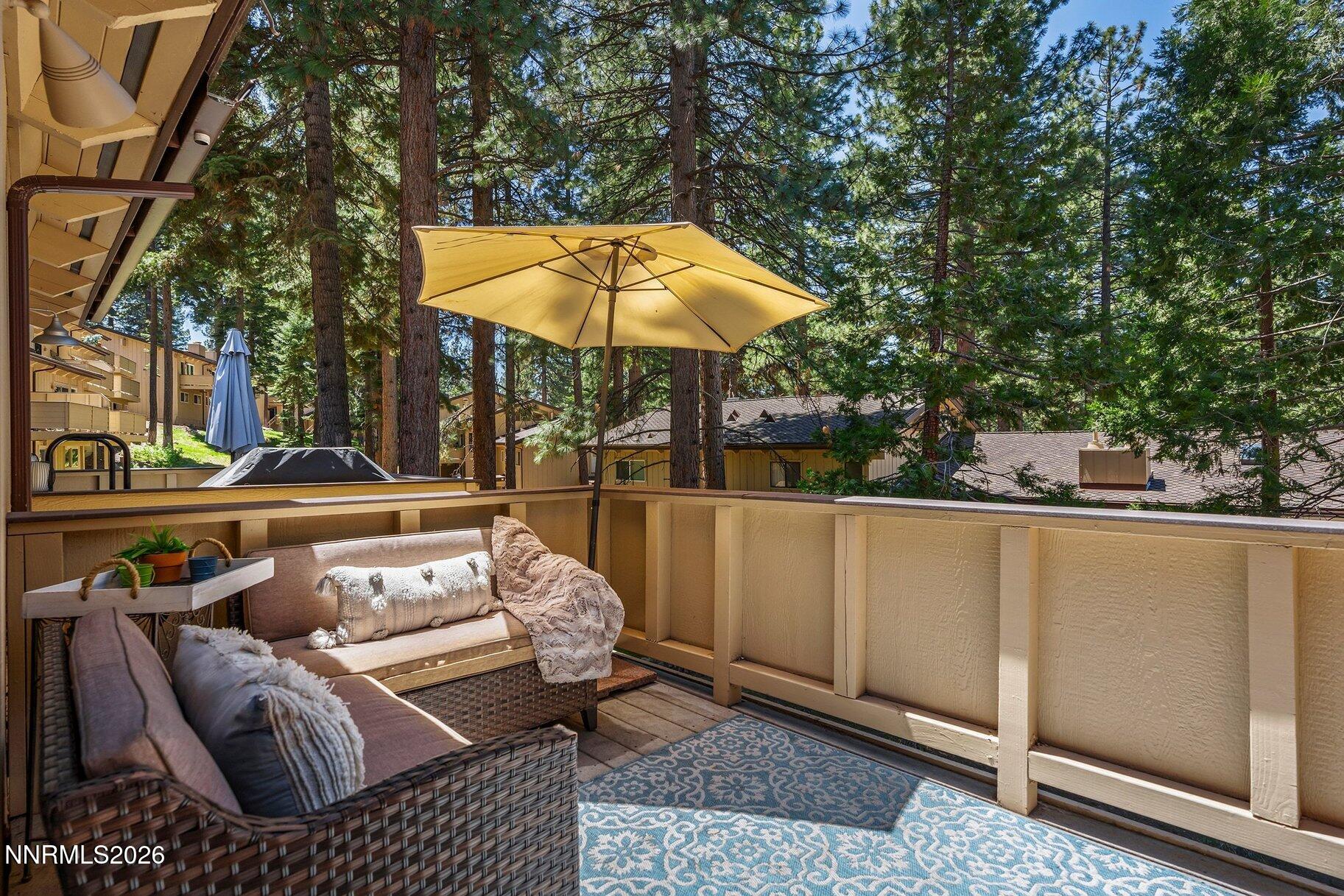 321 Ski Way Unit 137