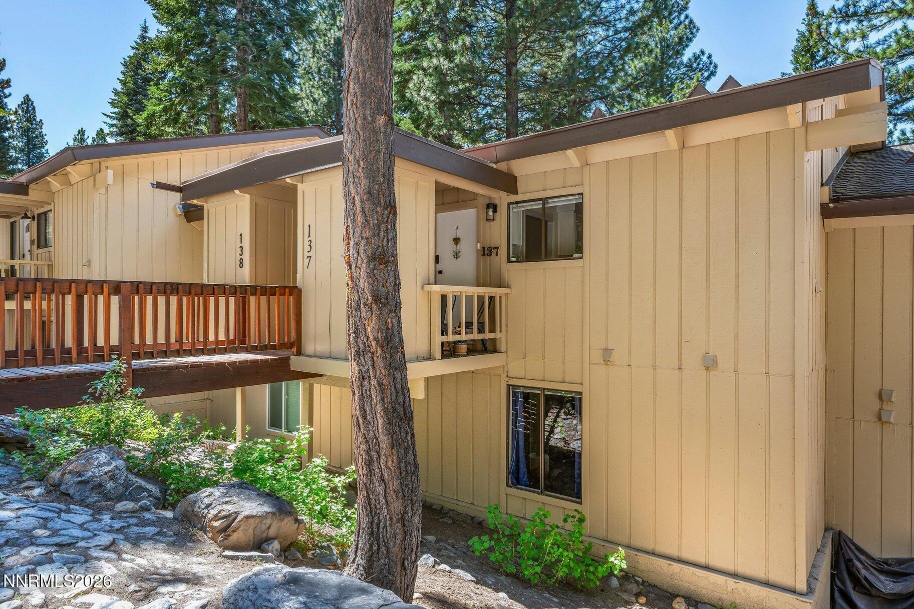 321 Ski Way Unit 137