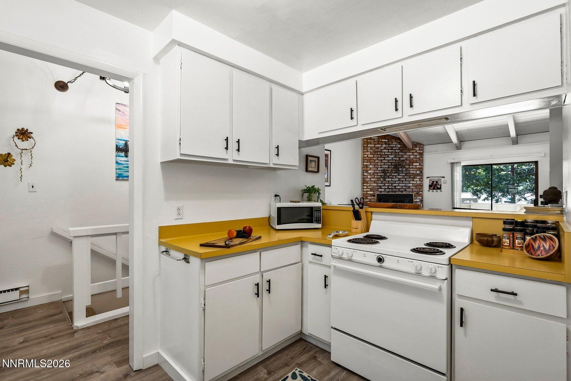 321 Ski Way Unit 137