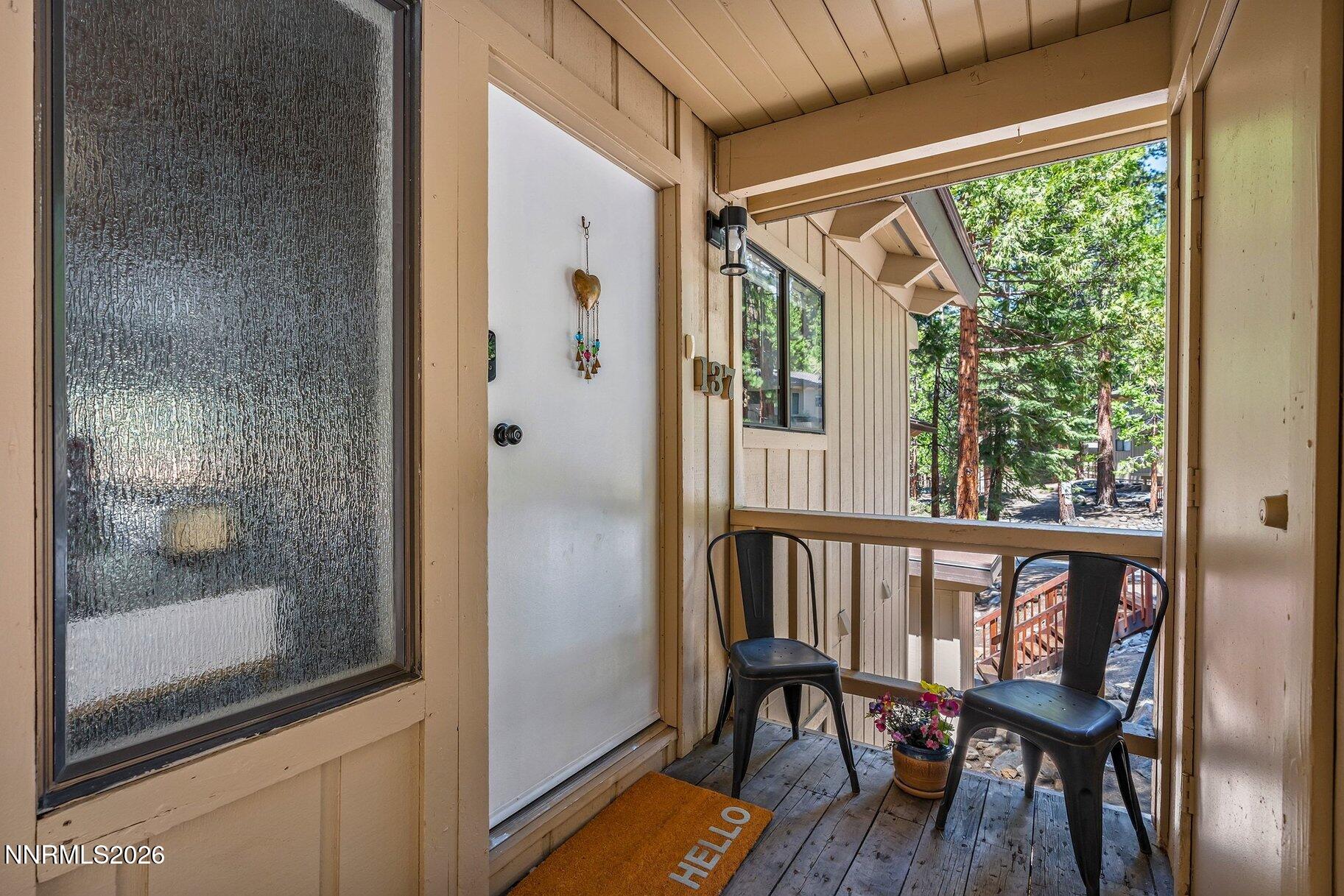 321 Ski Way Unit 137