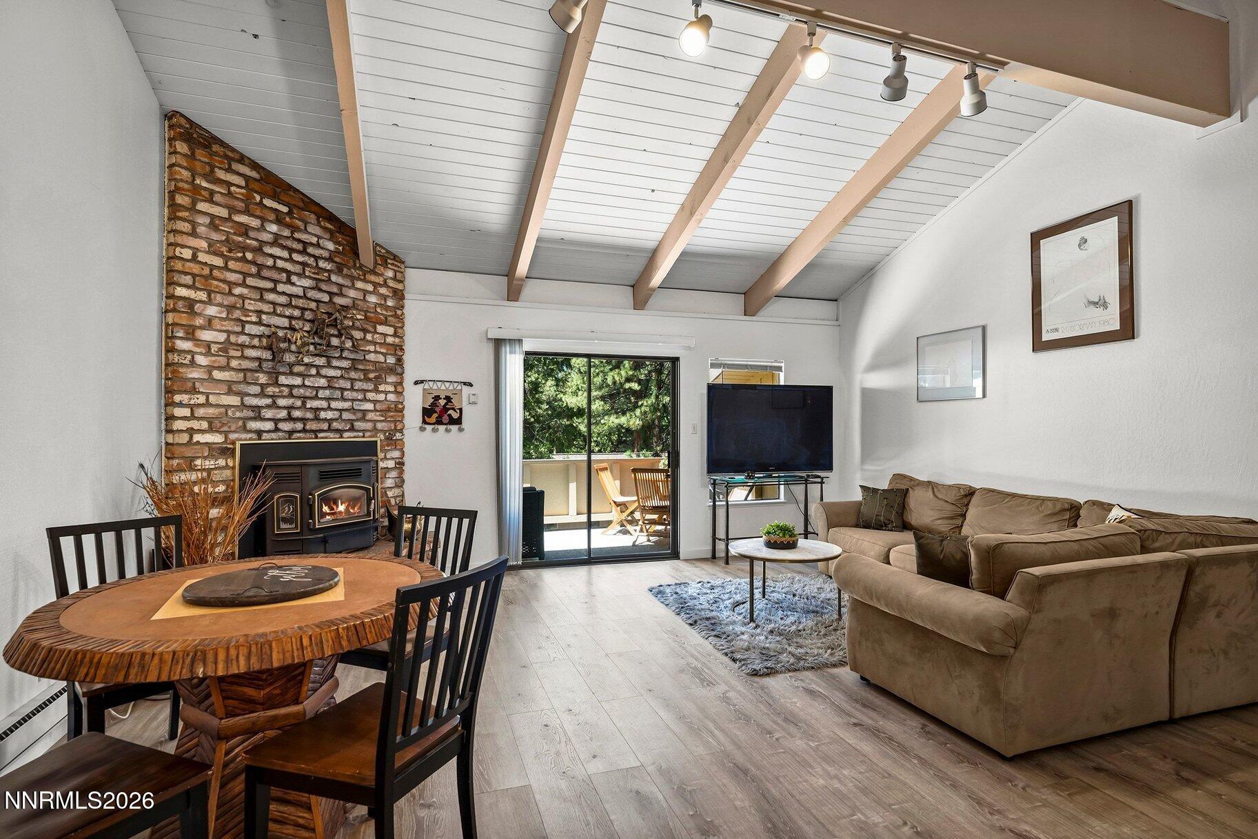 321 Ski Way Unit 137