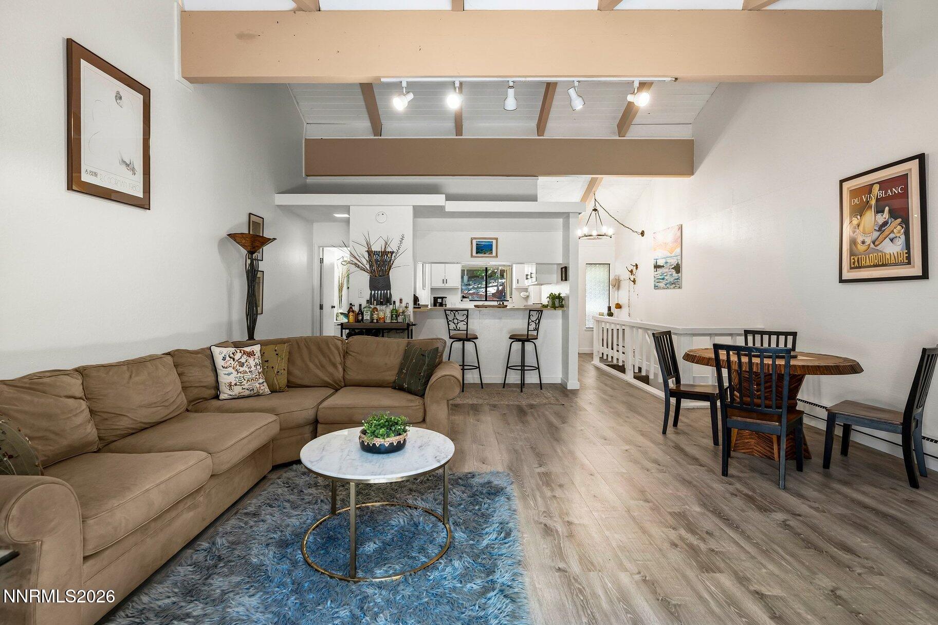 321 Ski Way Unit 137
