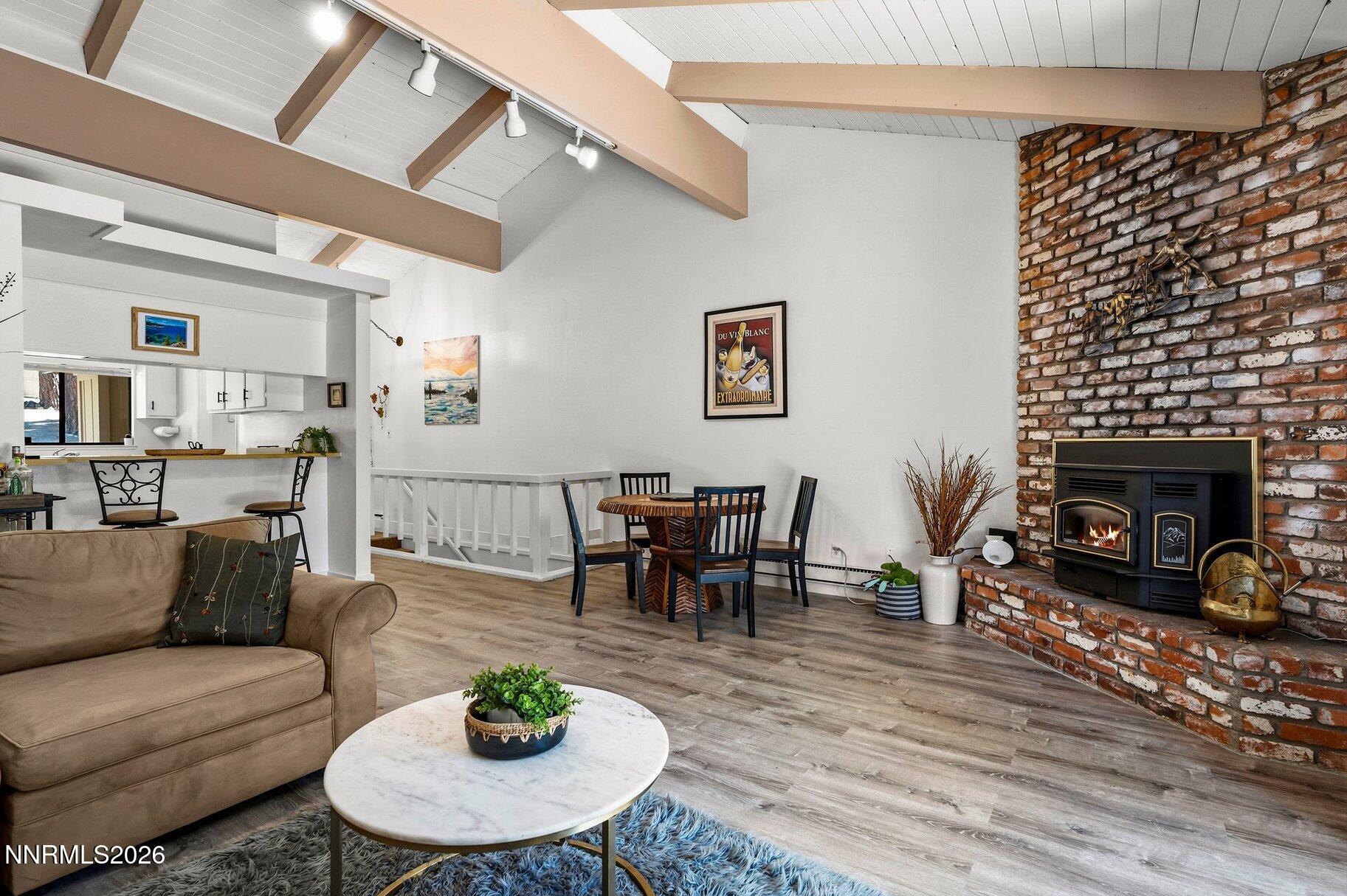 321 Ski Way Unit 137