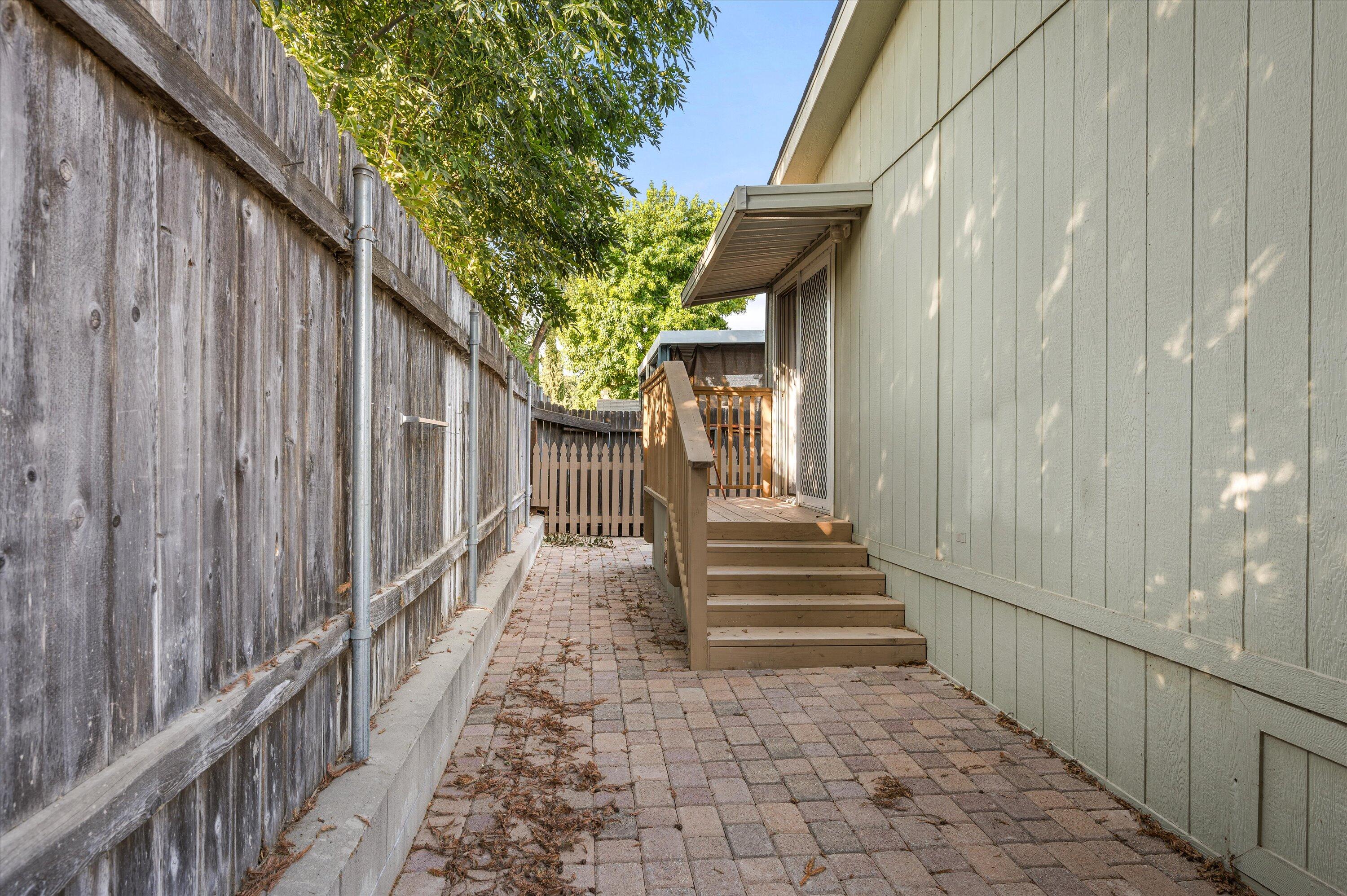 330 W Highway 246, Spc 60