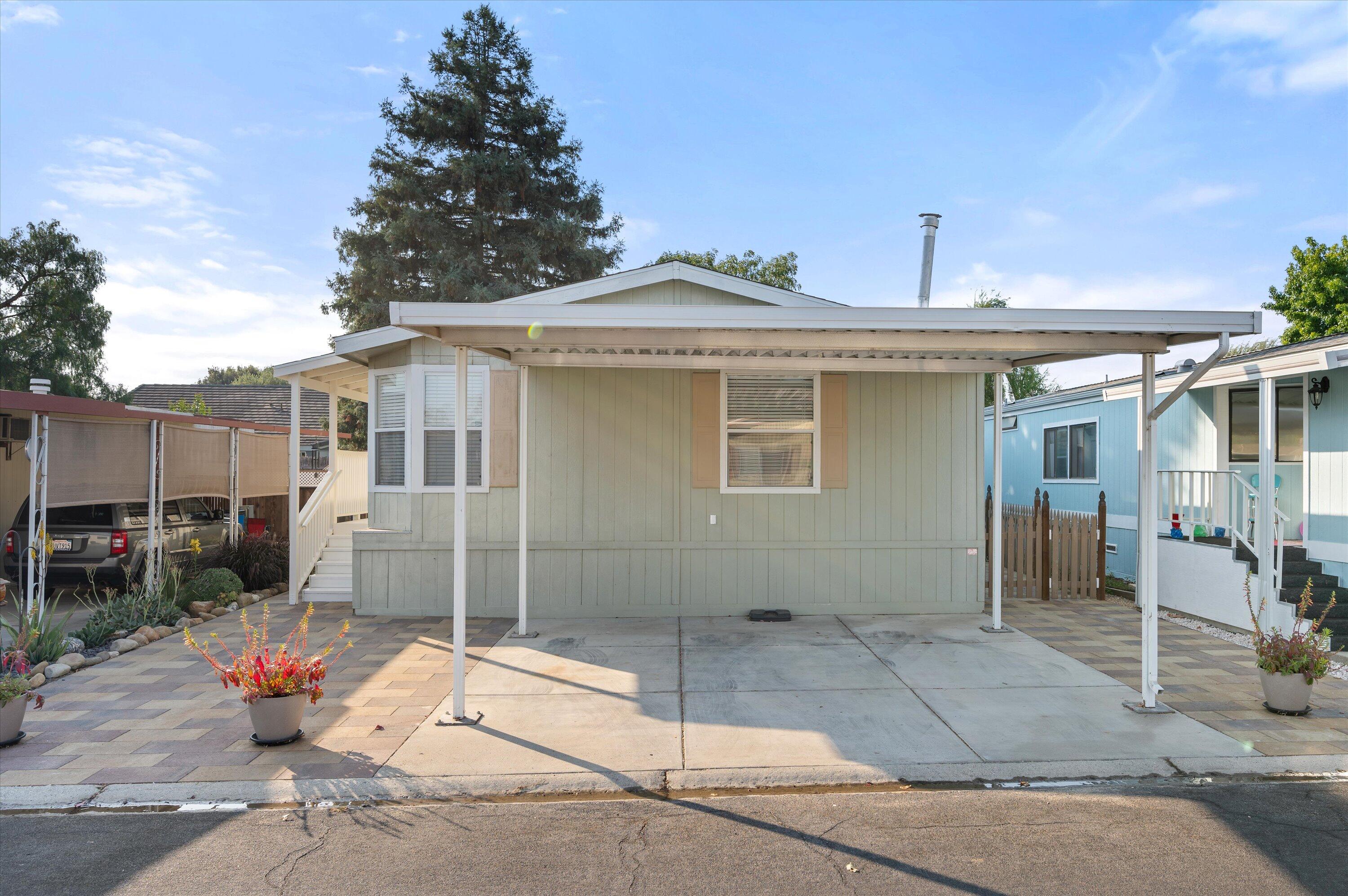 330 W Highway 246, Spc 60