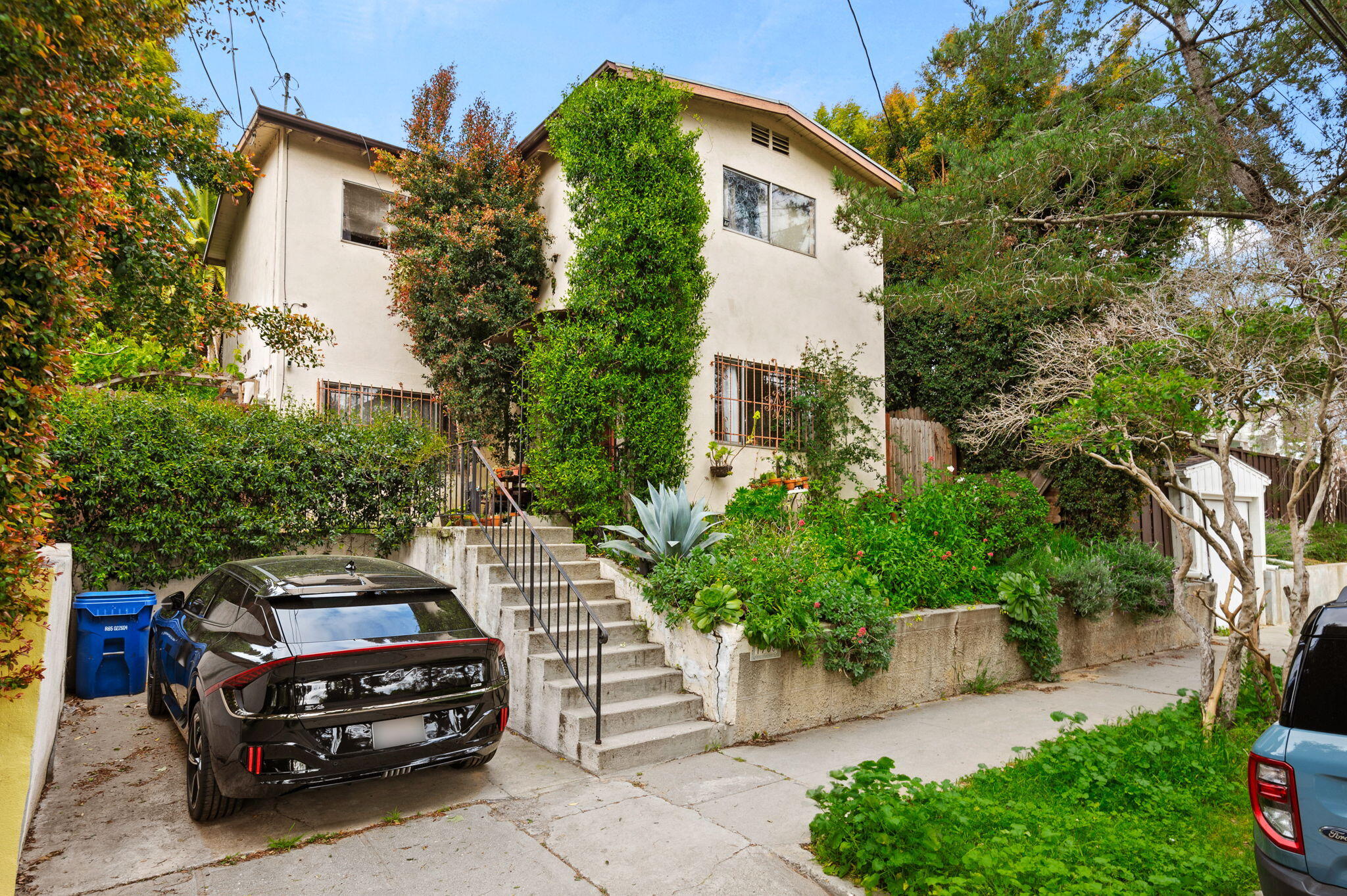 1708 Castillo Street