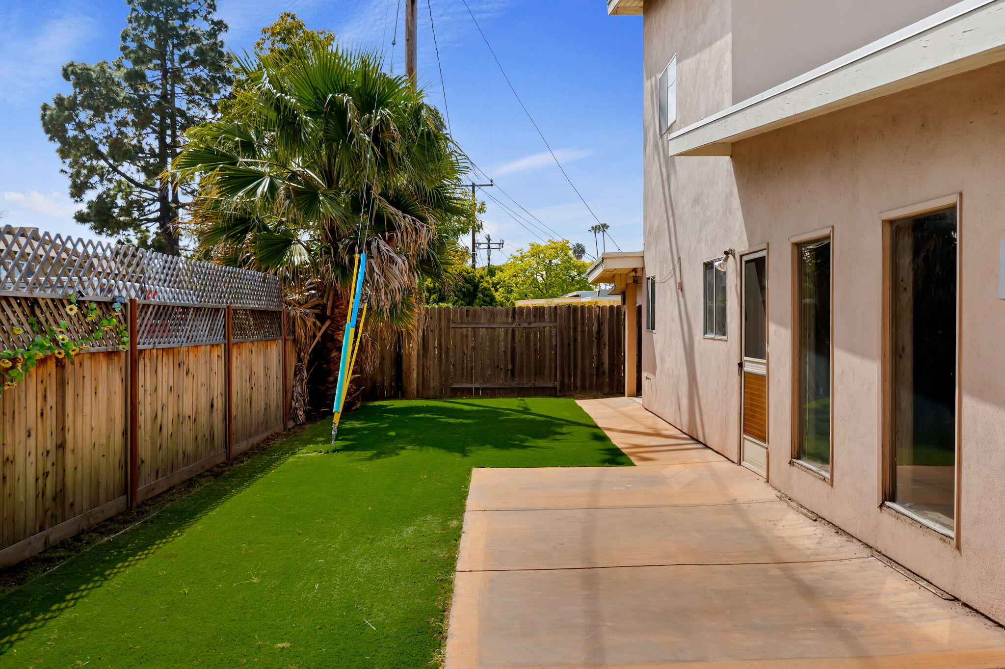 5605 Armitos Avenue