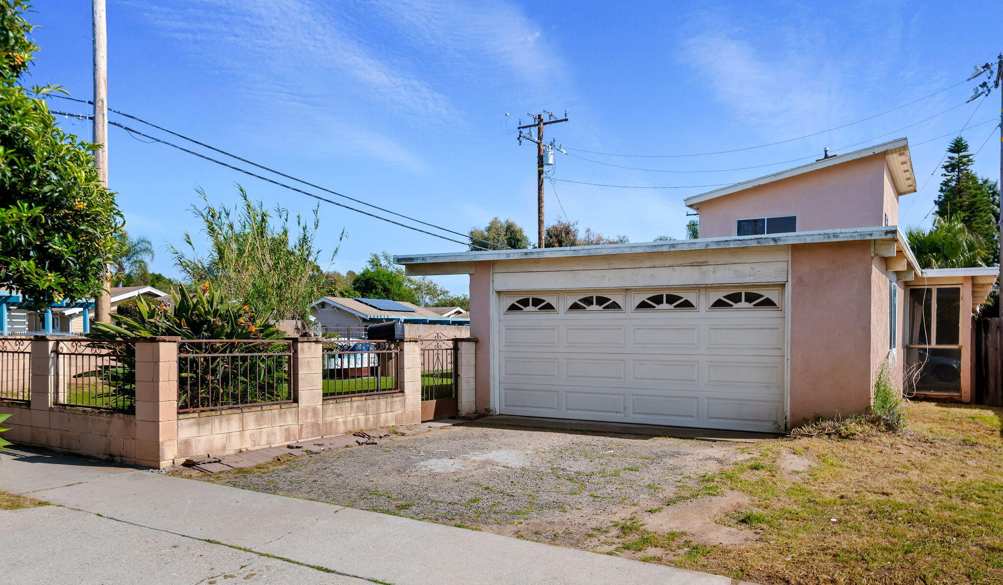 5605 Armitos Avenue