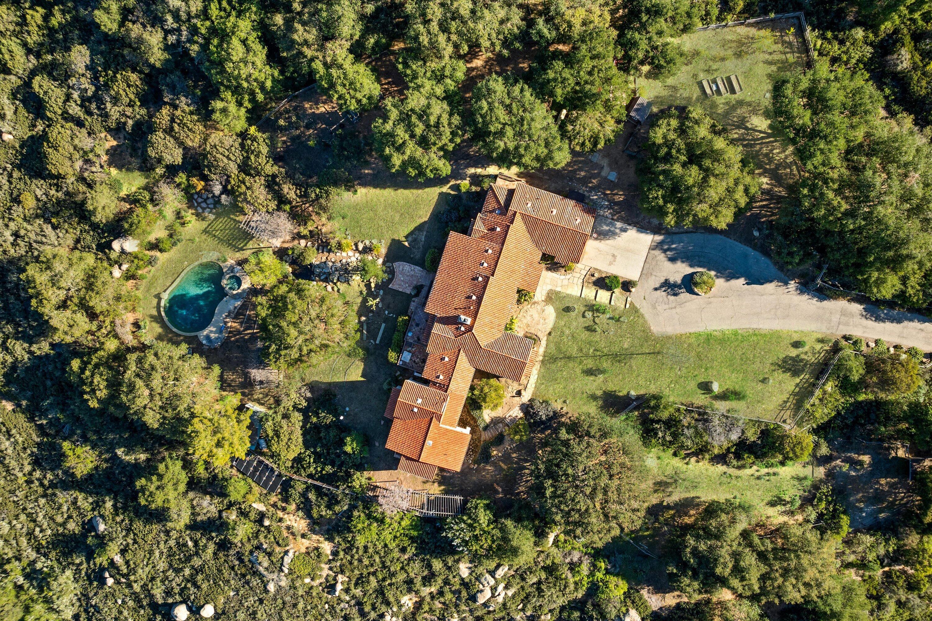 5200 E Camino Cielo
