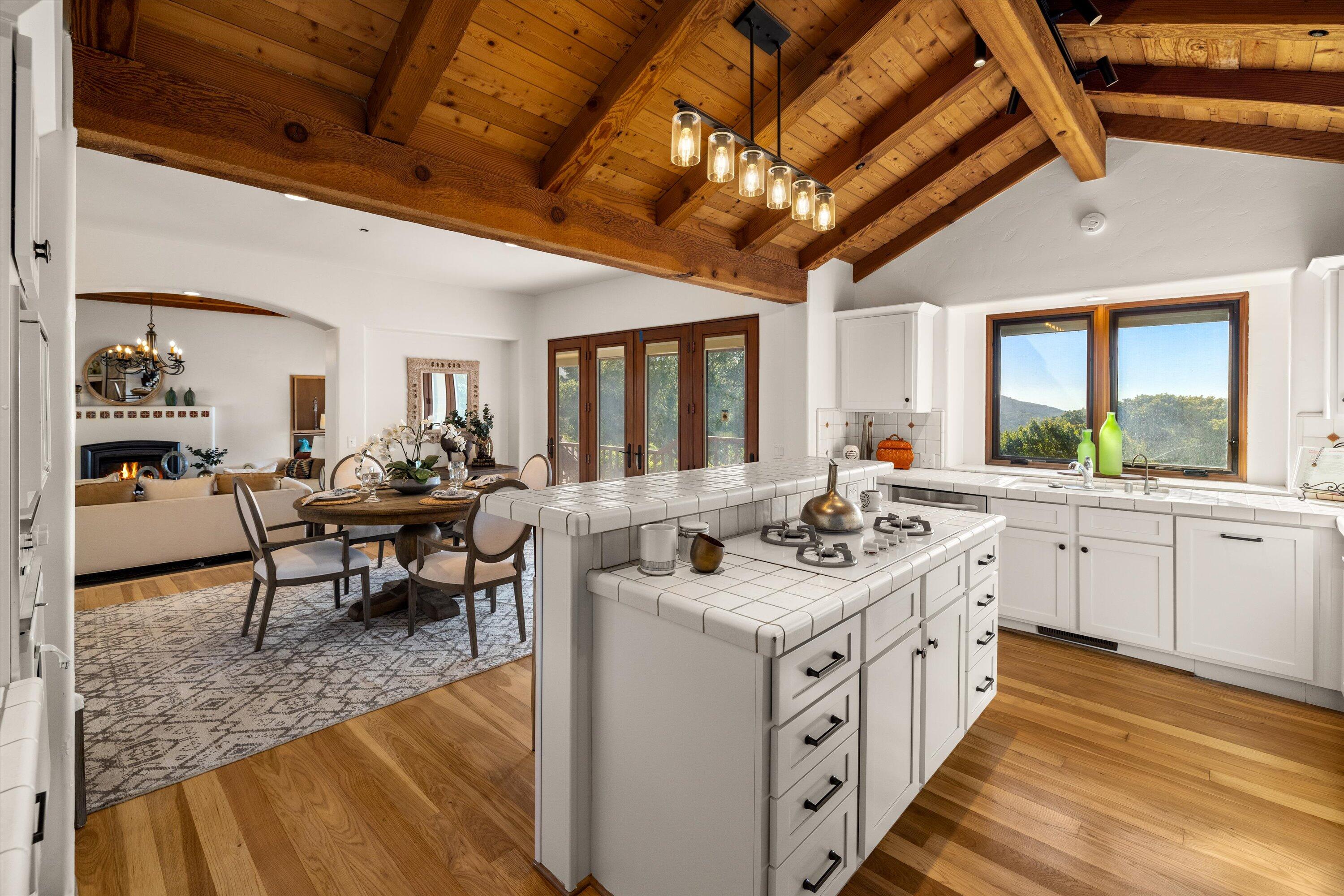 5200 E Camino Cielo
