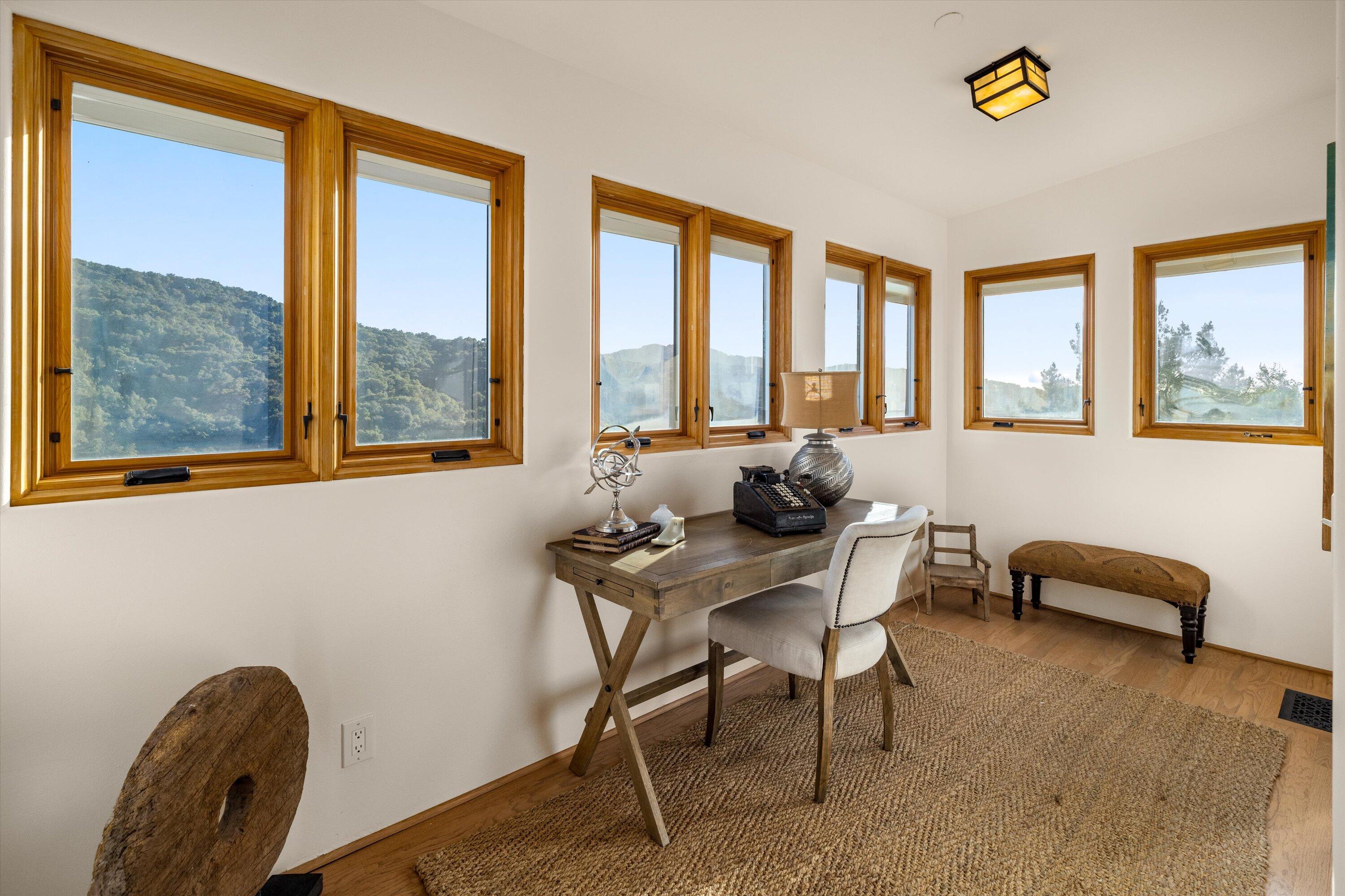 5200 E Camino Cielo