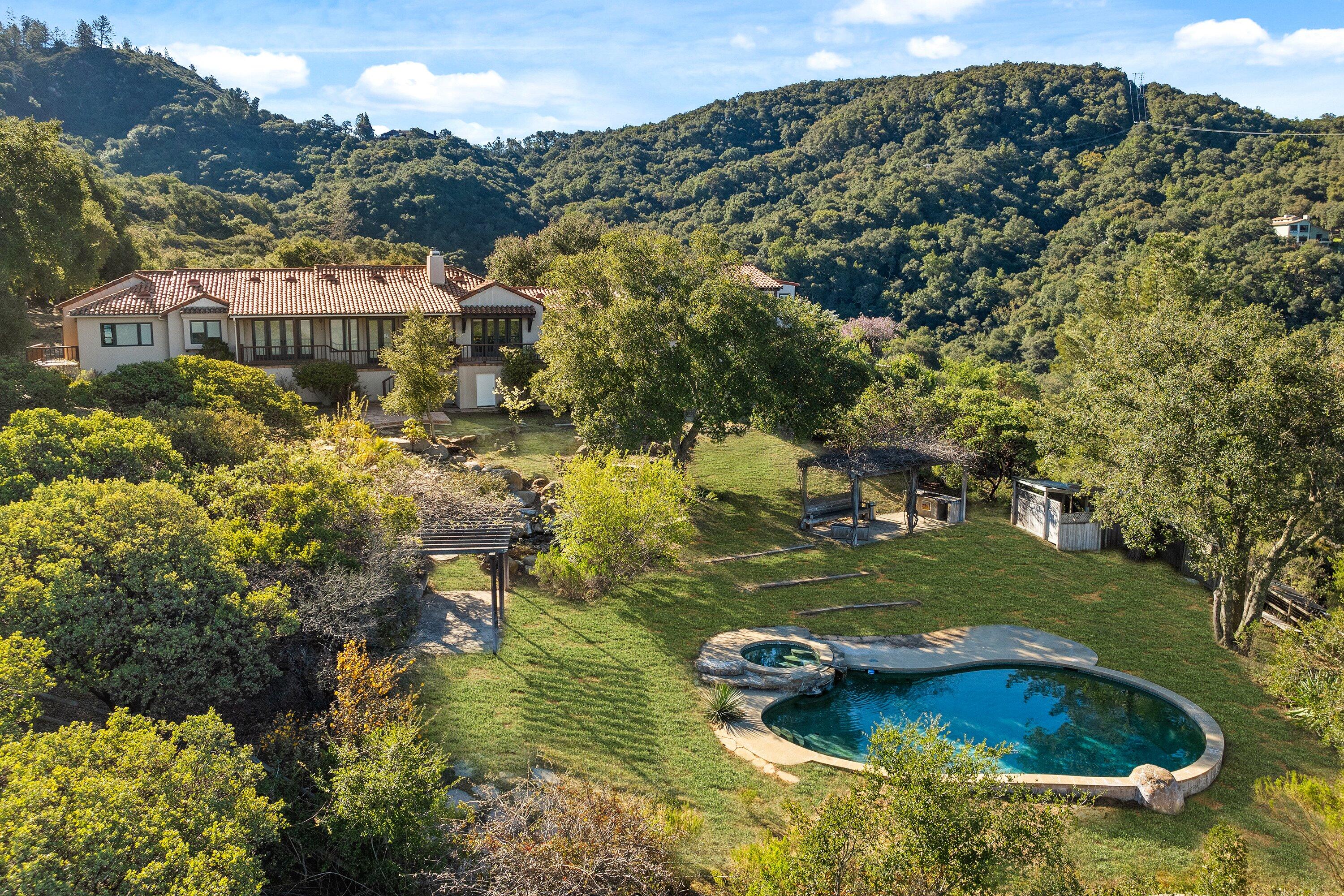 5200 E Camino Cielo