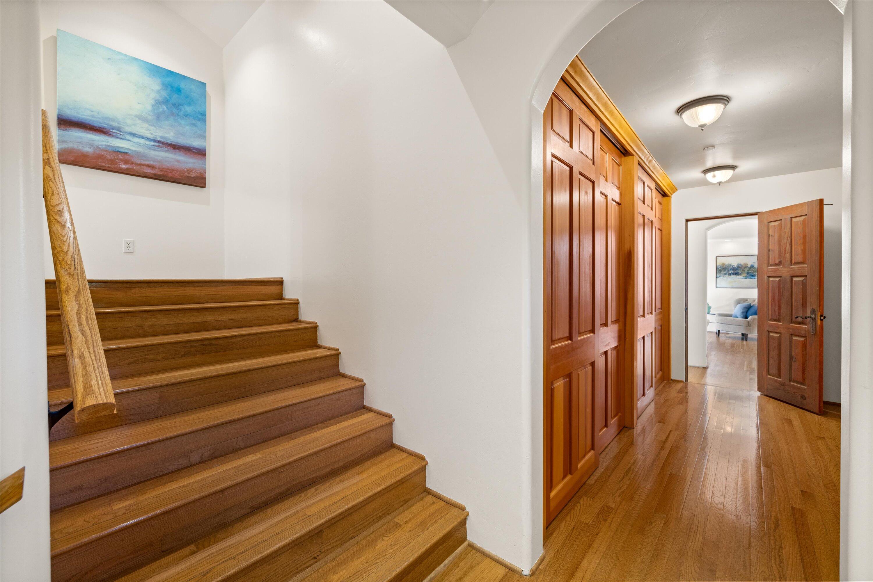 5200 E Camino Cielo