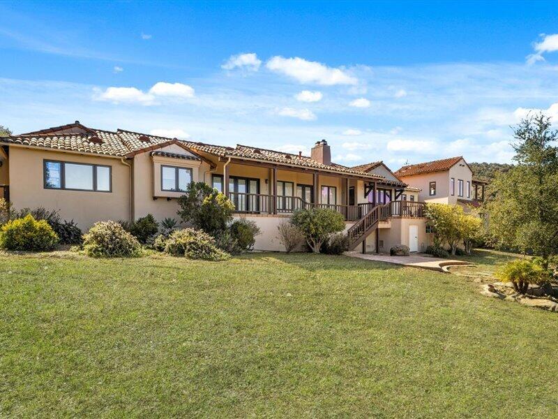 5200 E Camino Cielo