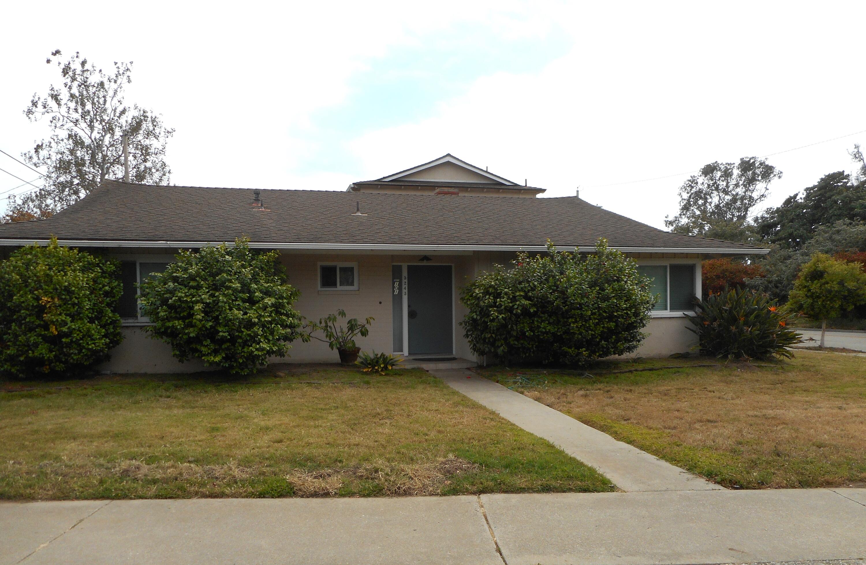 5243 San Simeon Drive