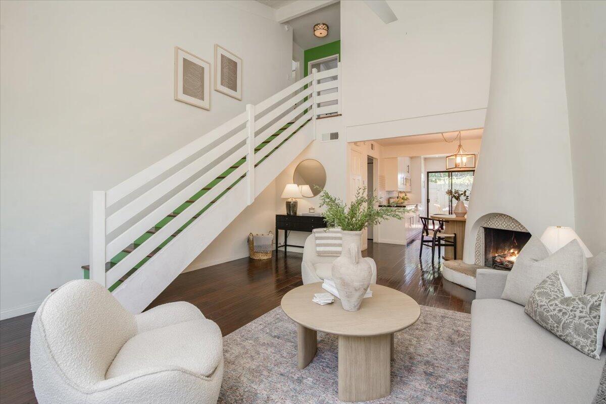 1930 N Jameson Lane, A