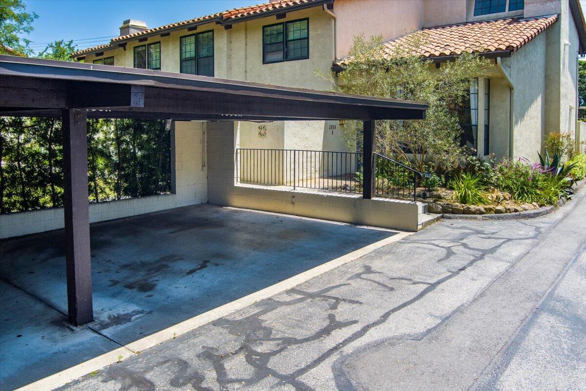 1930 N Jameson Lane, A