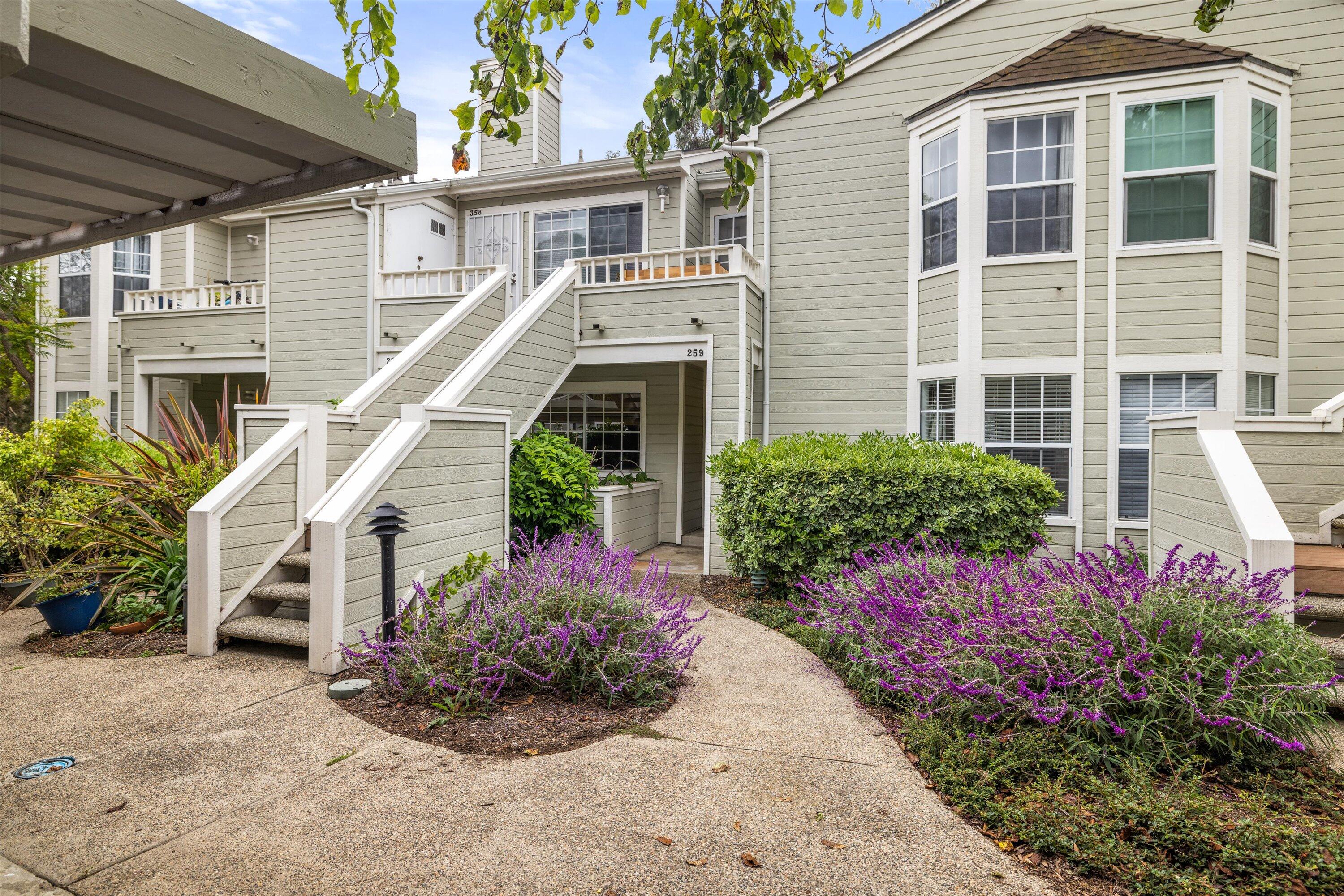 7636 Hollister Avenue, 259