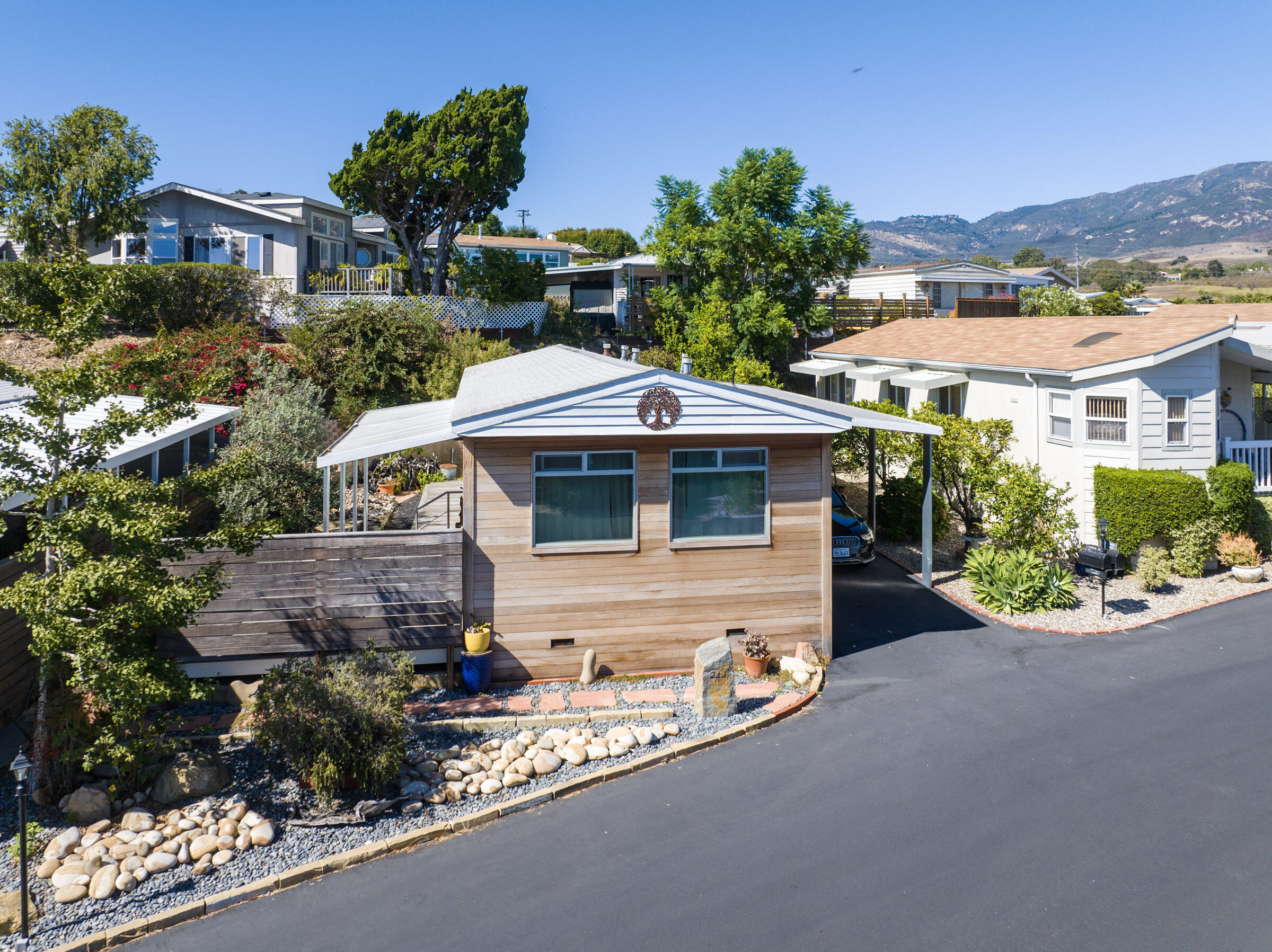 333 Old Mill Road, Spc 241