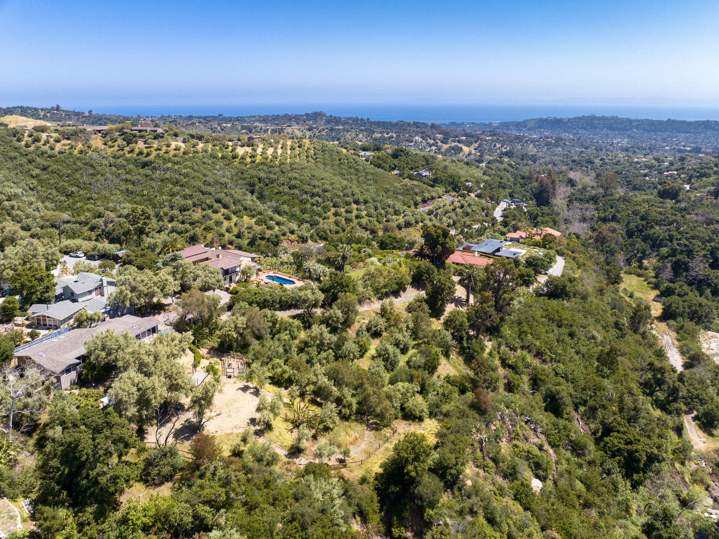 1510 Mission Canyon Road