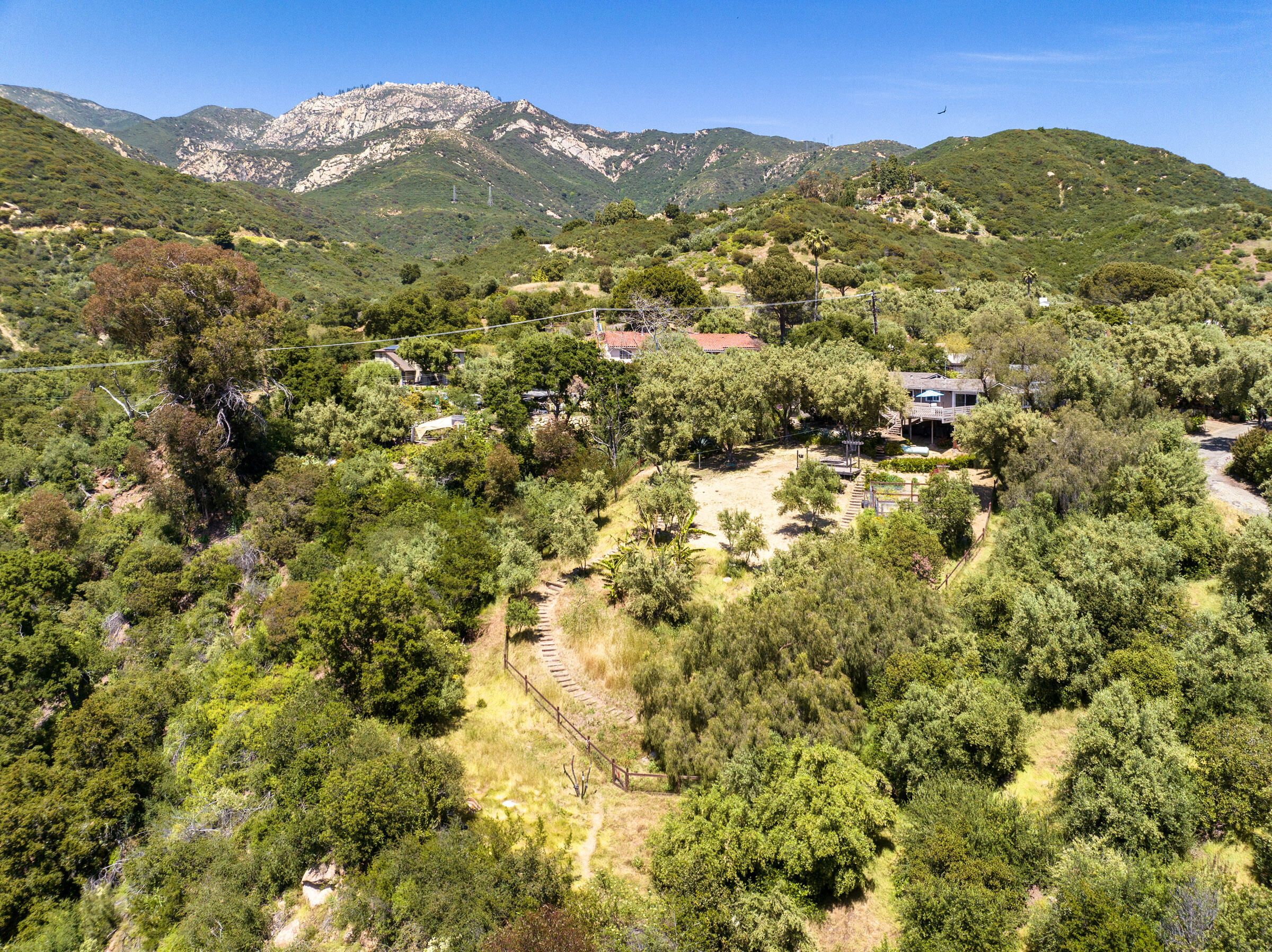 1510 Mission Canyon Road