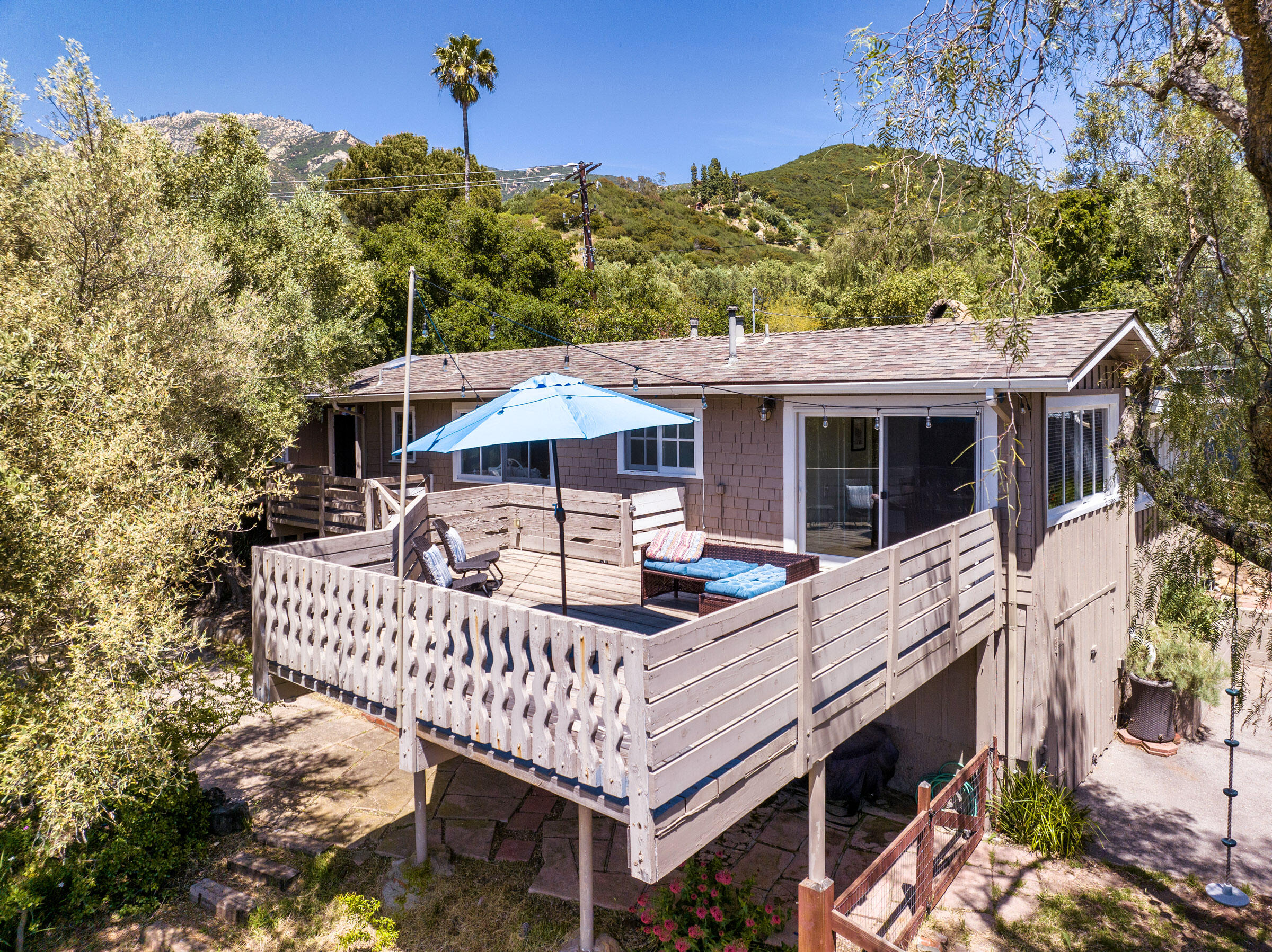 1510 Mission Canyon Road