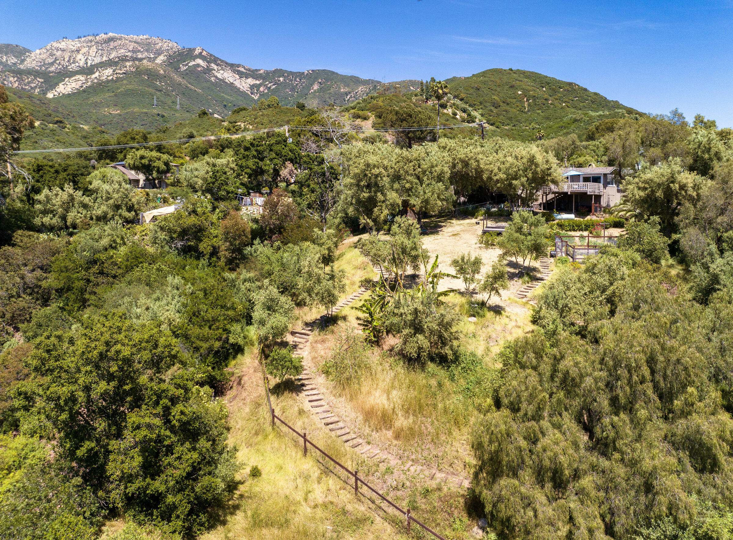 1510 Mission Canyon Road
