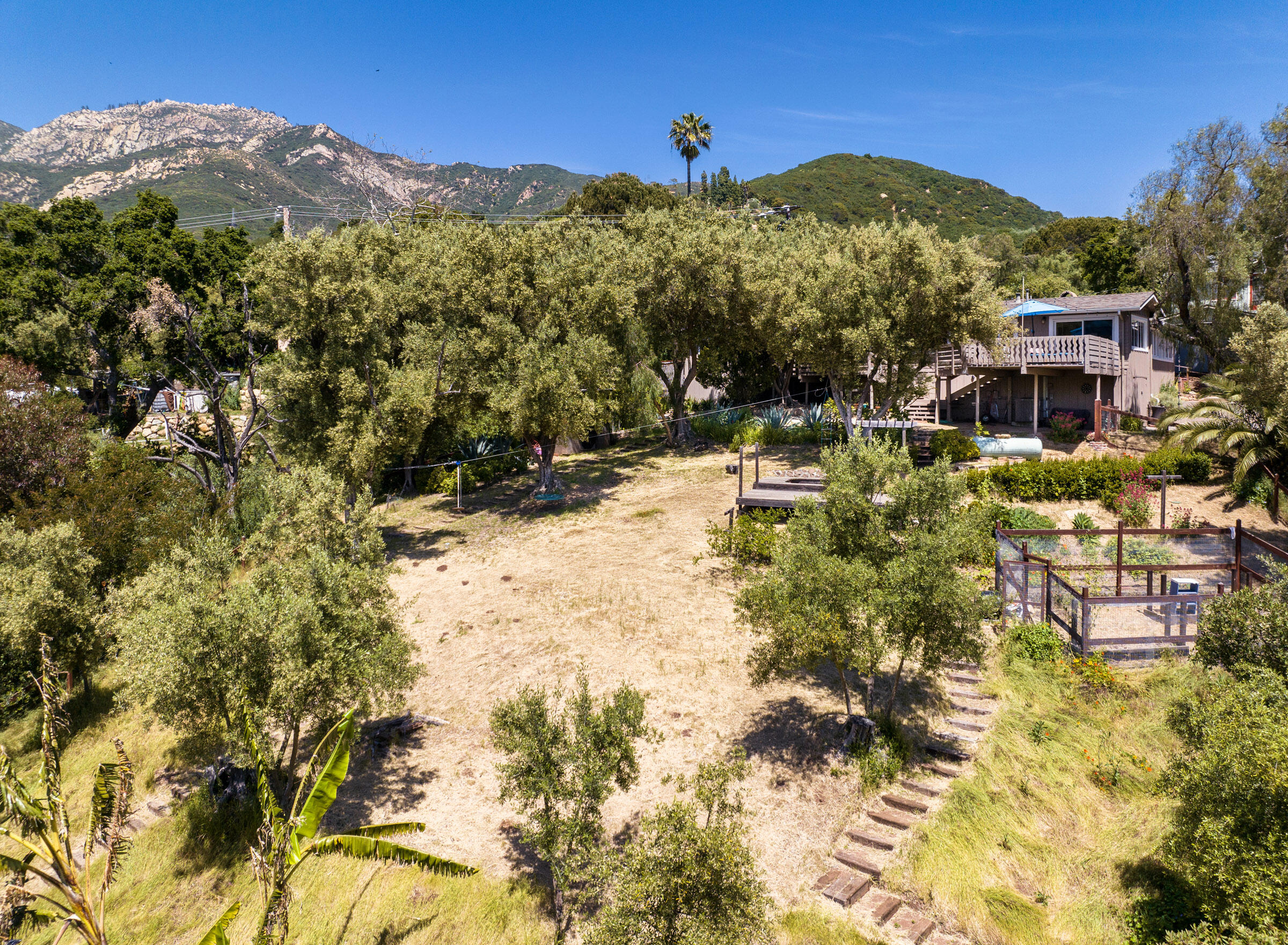 1510 Mission Canyon Road