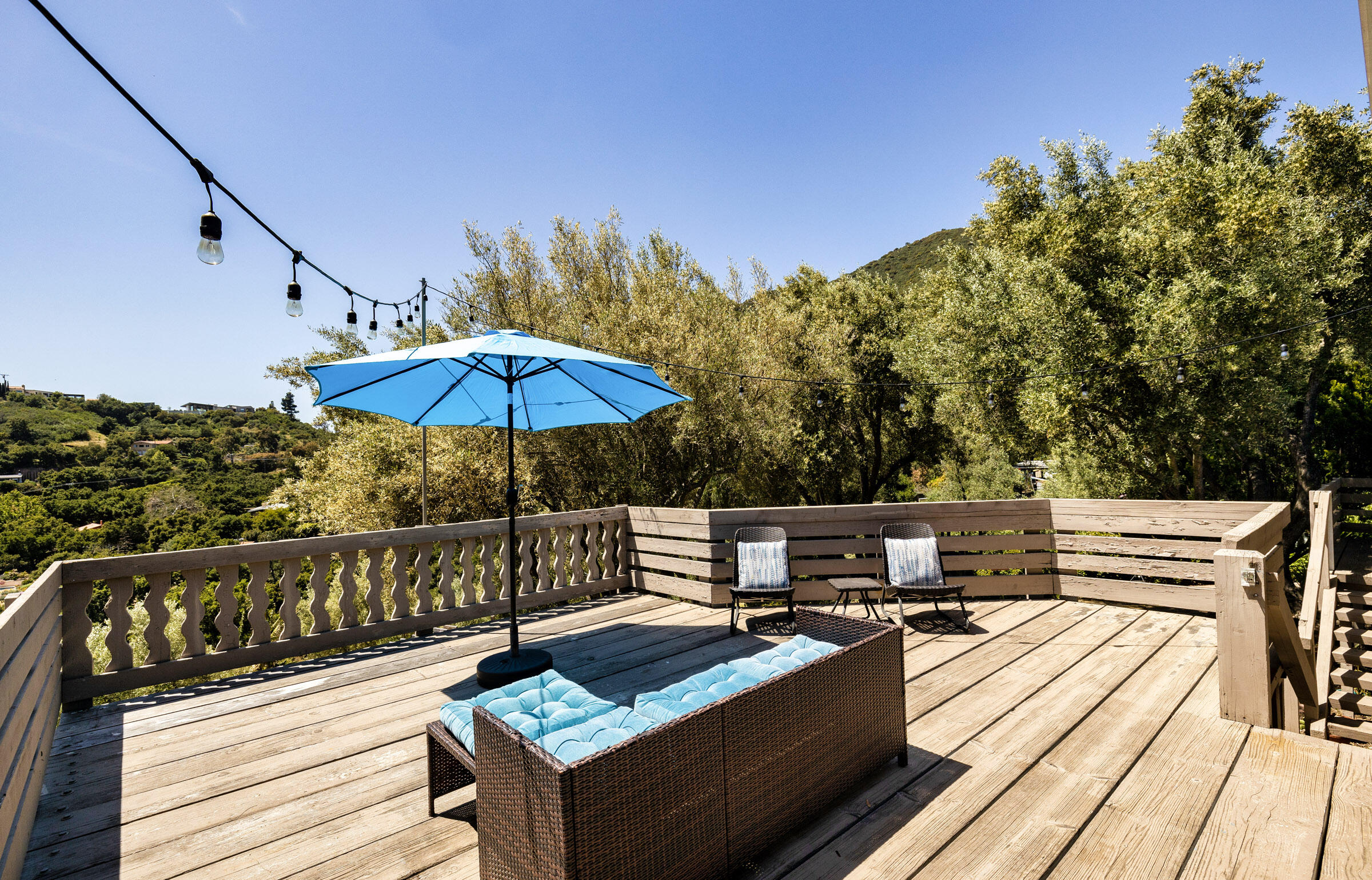 1510 Mission Canyon Road
