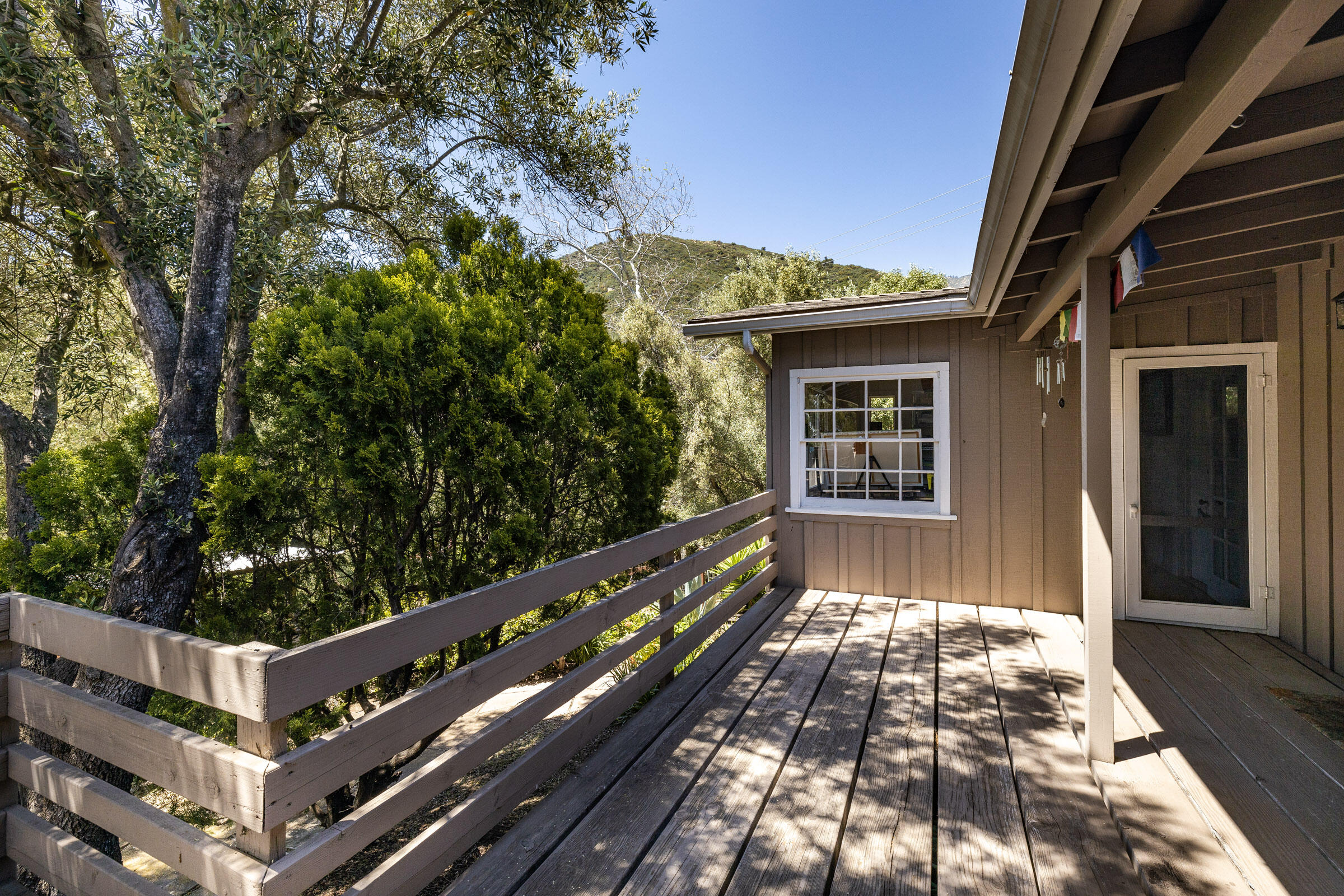 1510 Mission Canyon Road