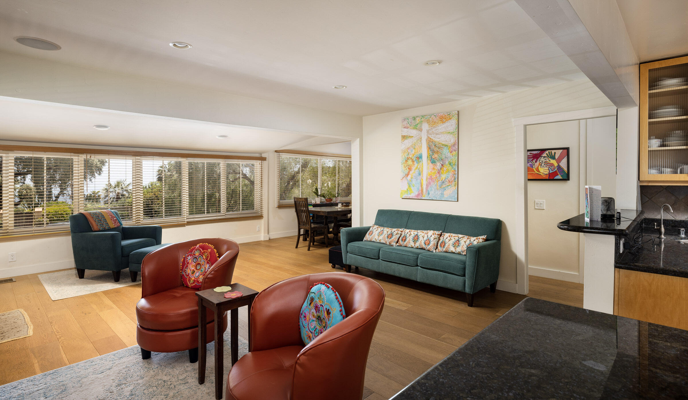 1510 Mission Canyon Road