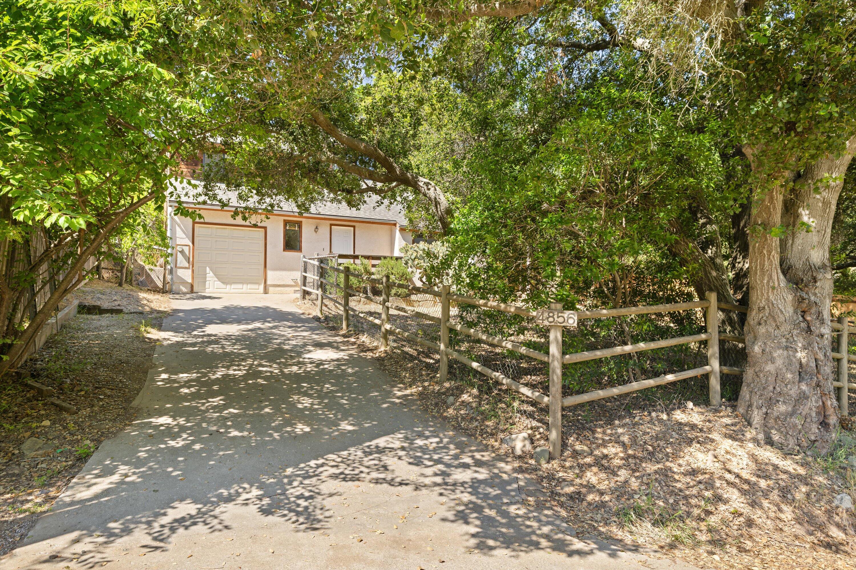 4856 Glenn Road