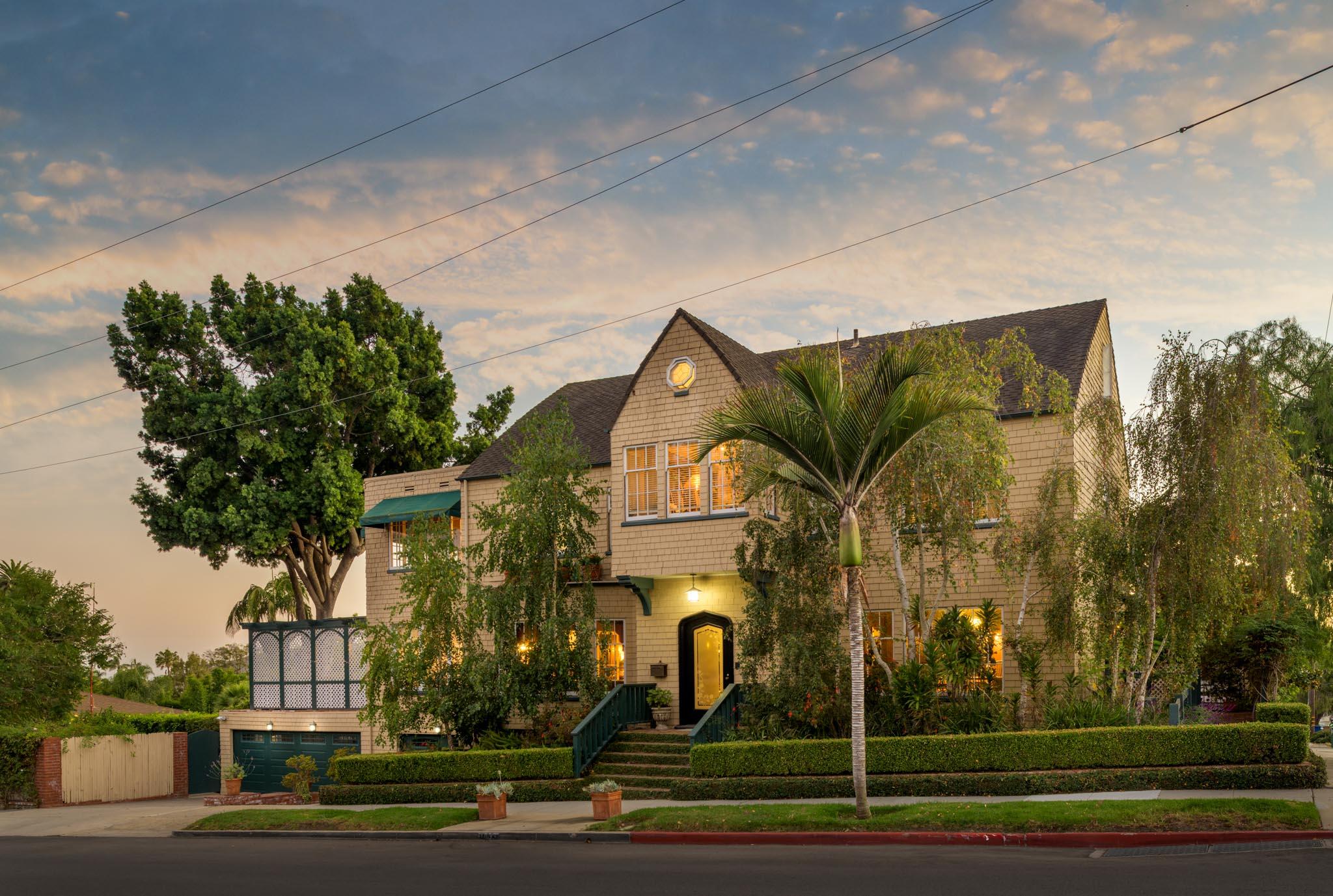1833 Santa Barbara Street
