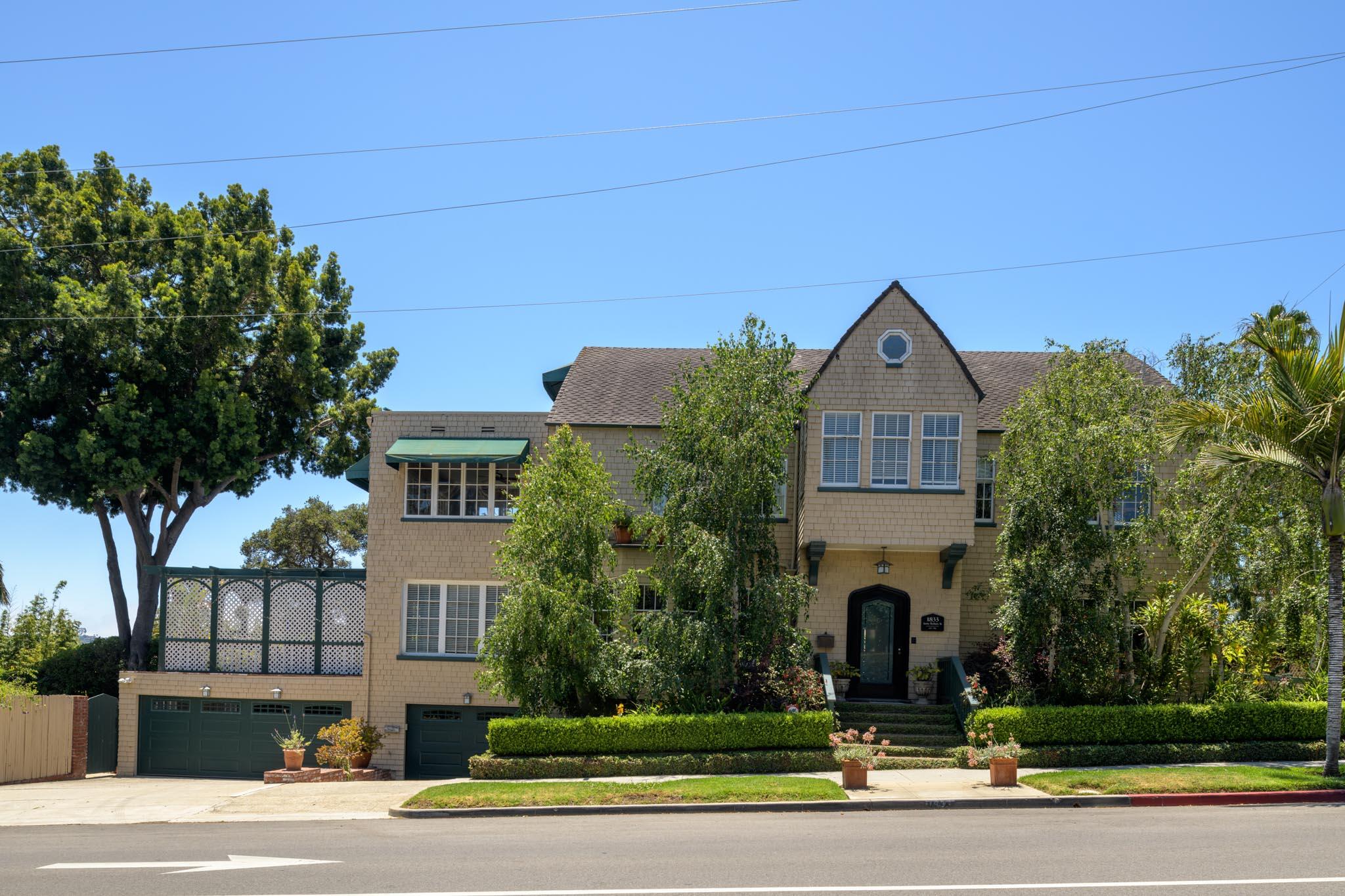 1833 Santa Barbara Street