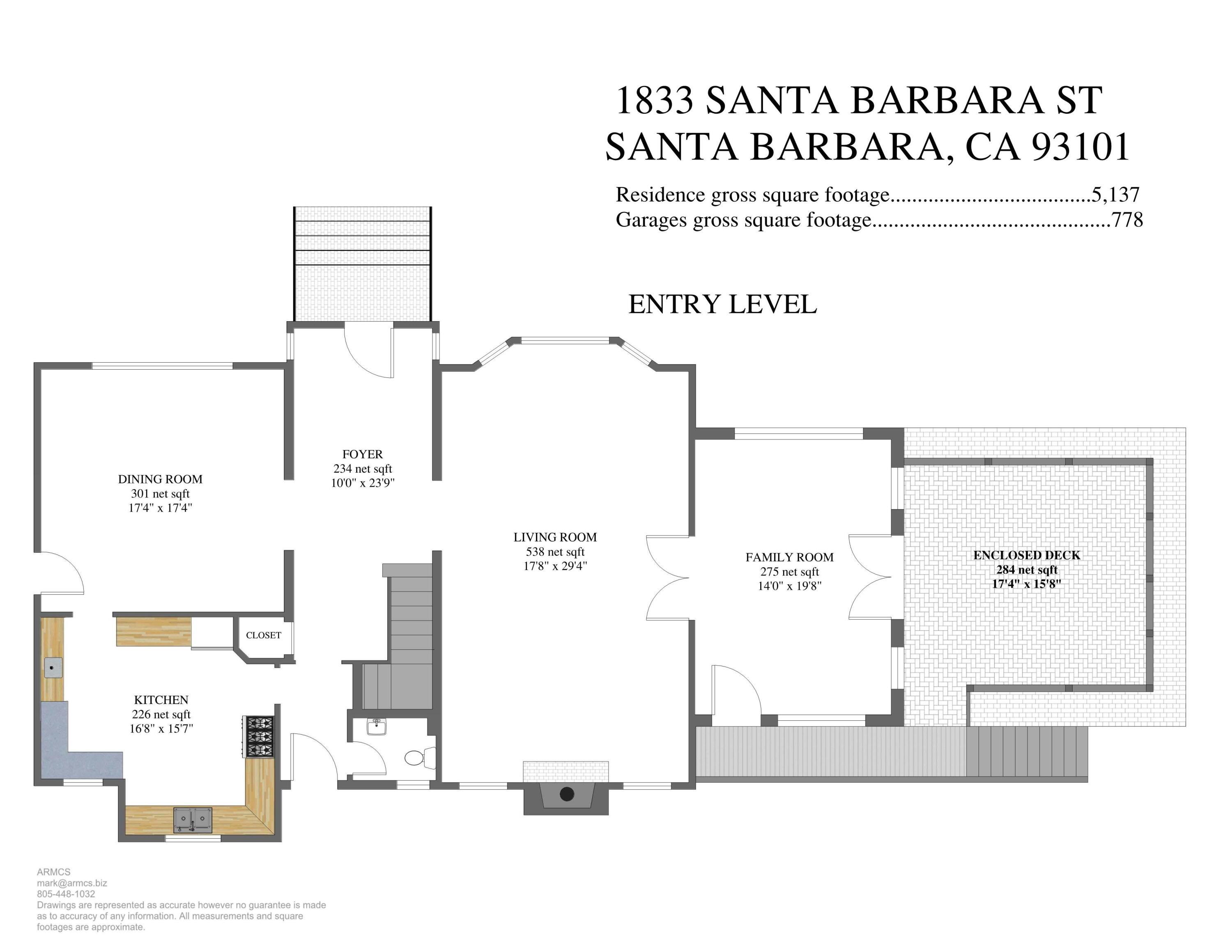 1833 Santa Barbara Street