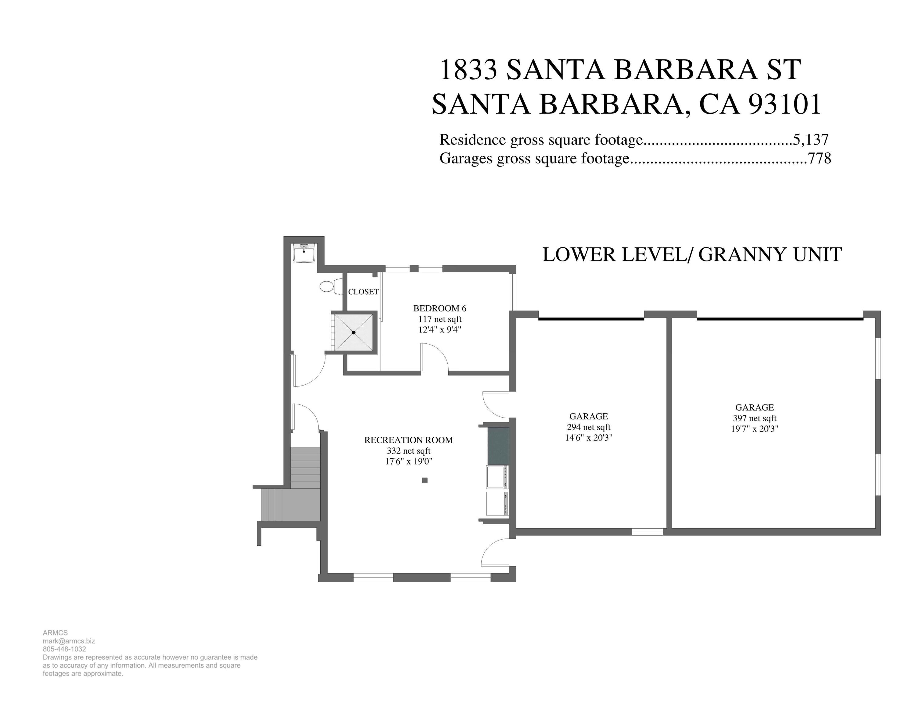 1833 Santa Barbara Street