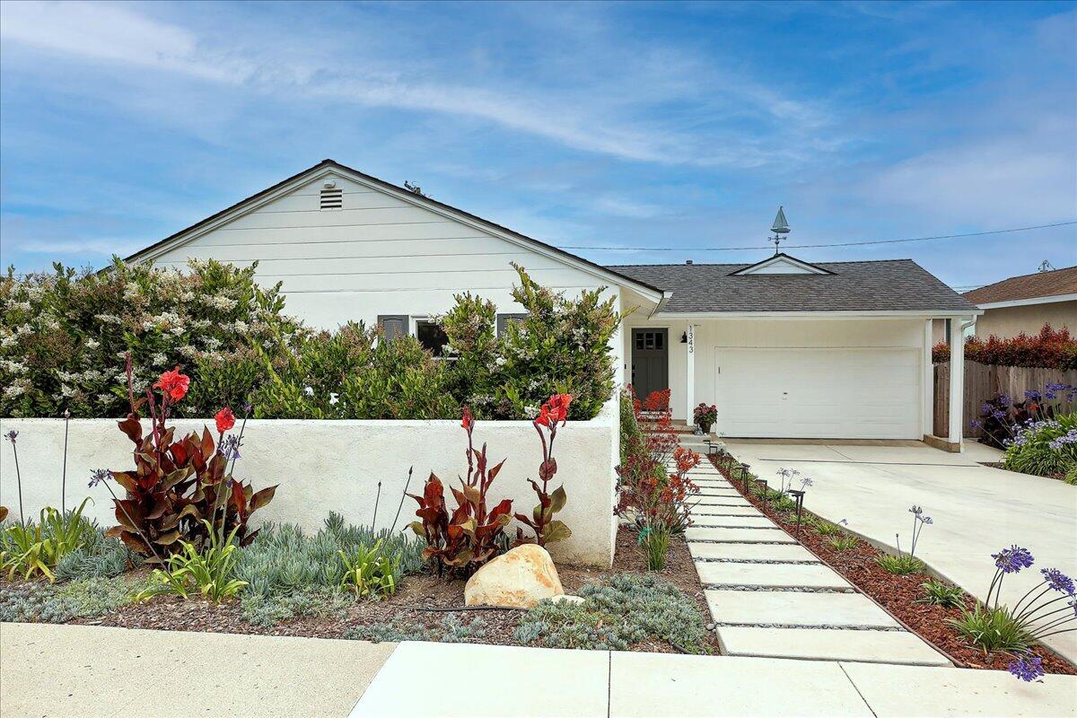 1343 Cliff Drive