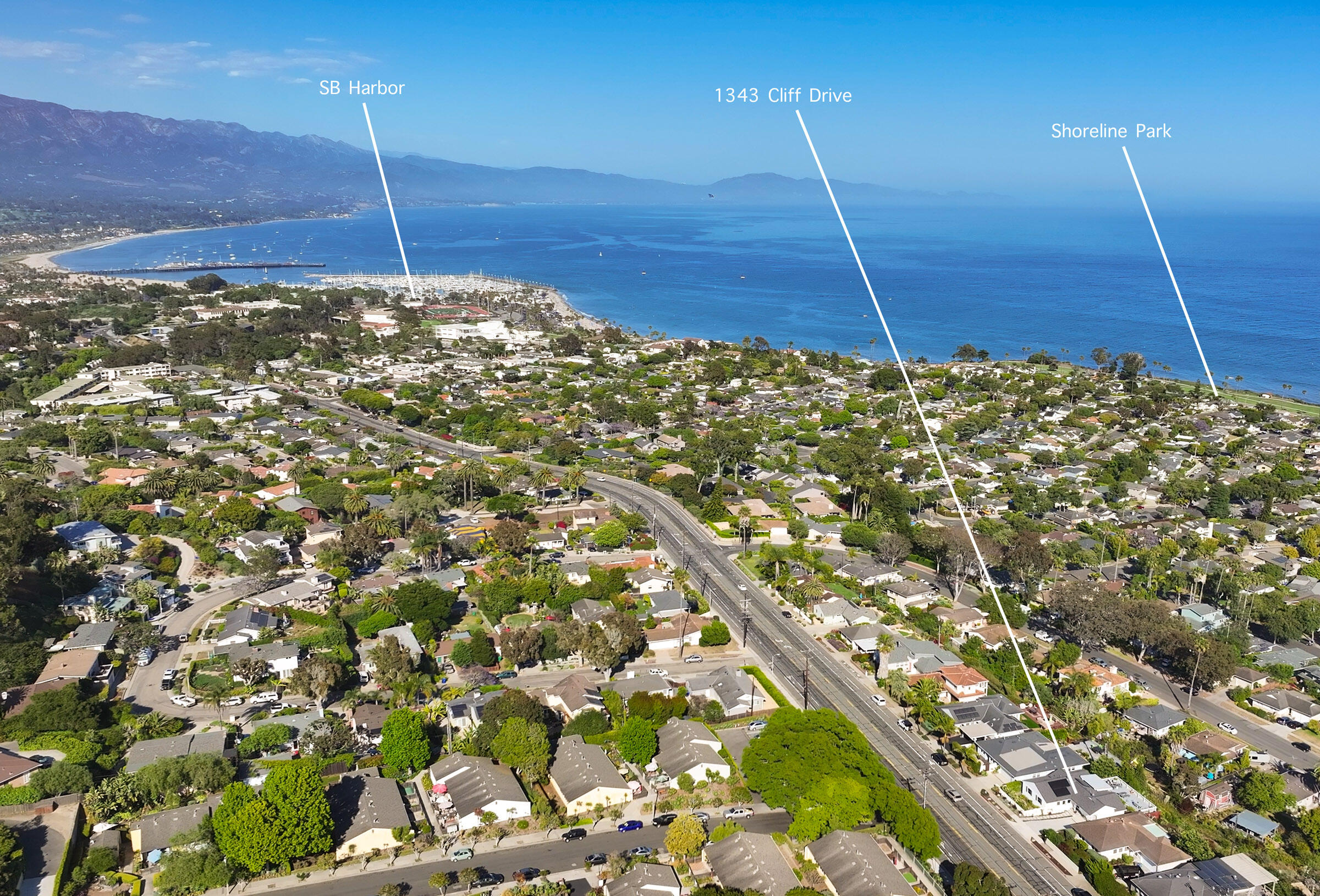1343 Cliff Drive