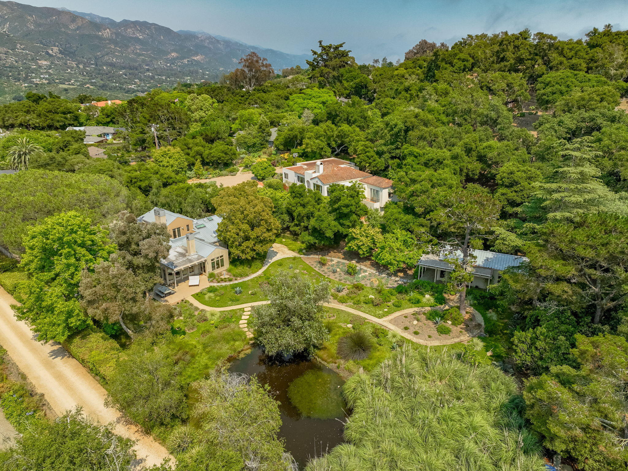 926 Mission Ridge Road