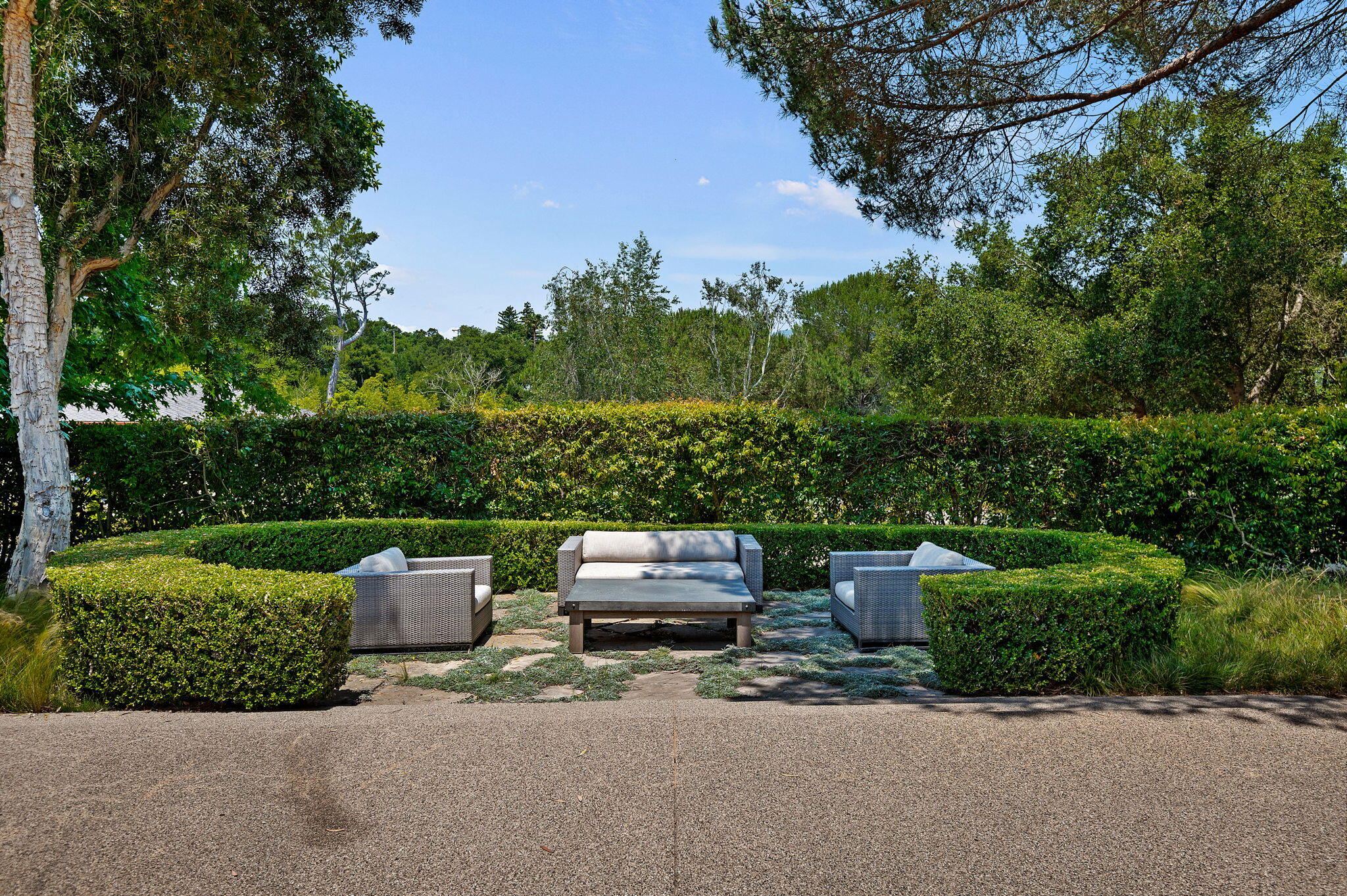 926 Mission Ridge Road